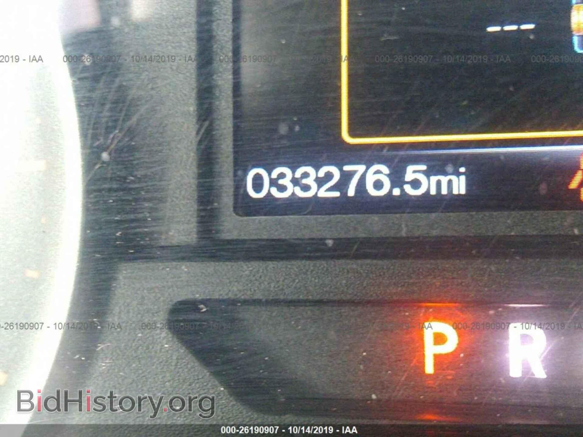 2017 FORD F150 - VIN: 1FTEW1EG4HFA68228 - Фото 7