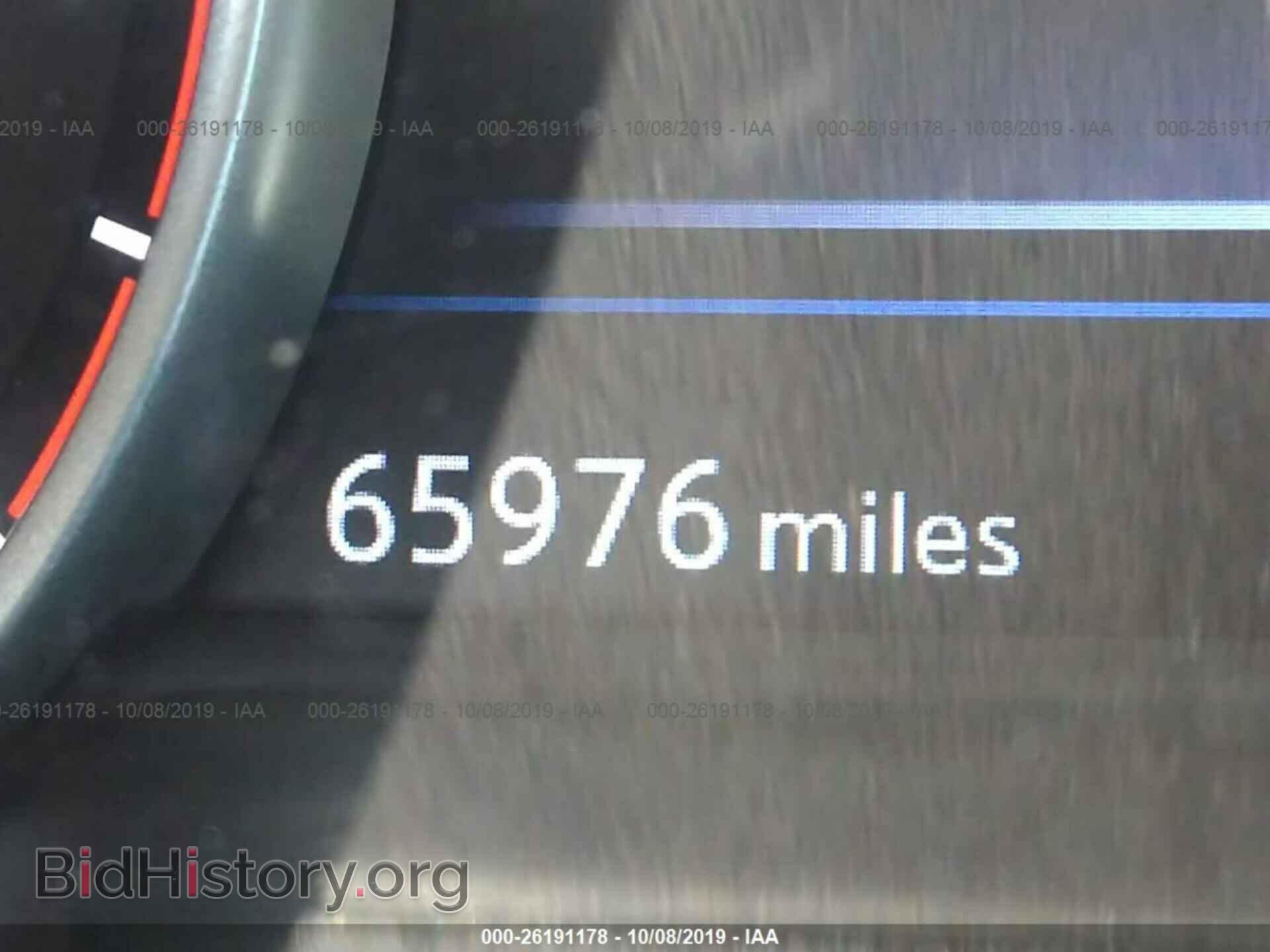 2017 NISSAN MAXIMA - VIN: 1N4AA6AP3HC377342 - Фото 7