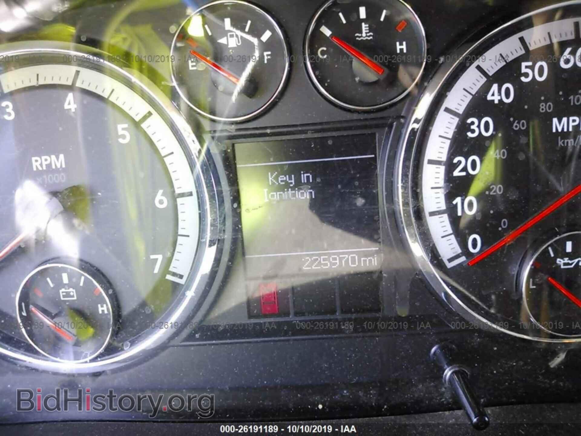 2011 DODGE RAM 1500 - VIN: 1D7RB1CP7BS587164 - Photo 7