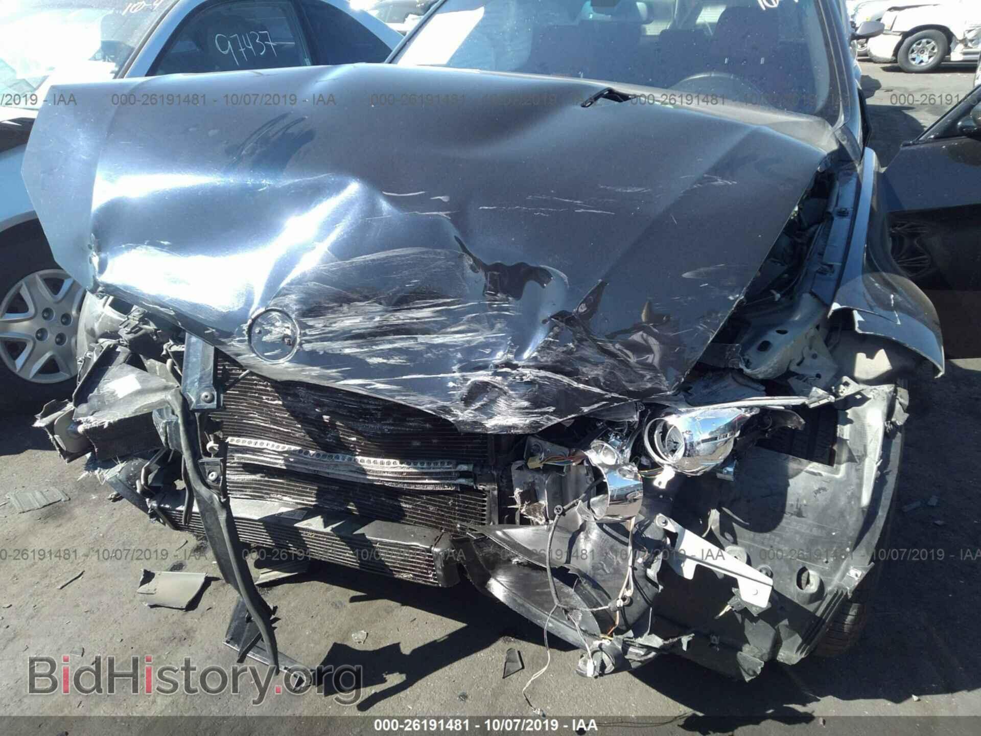 2008 BMW M3 - VIN: WBSVA93588E041241 - Фото 6
