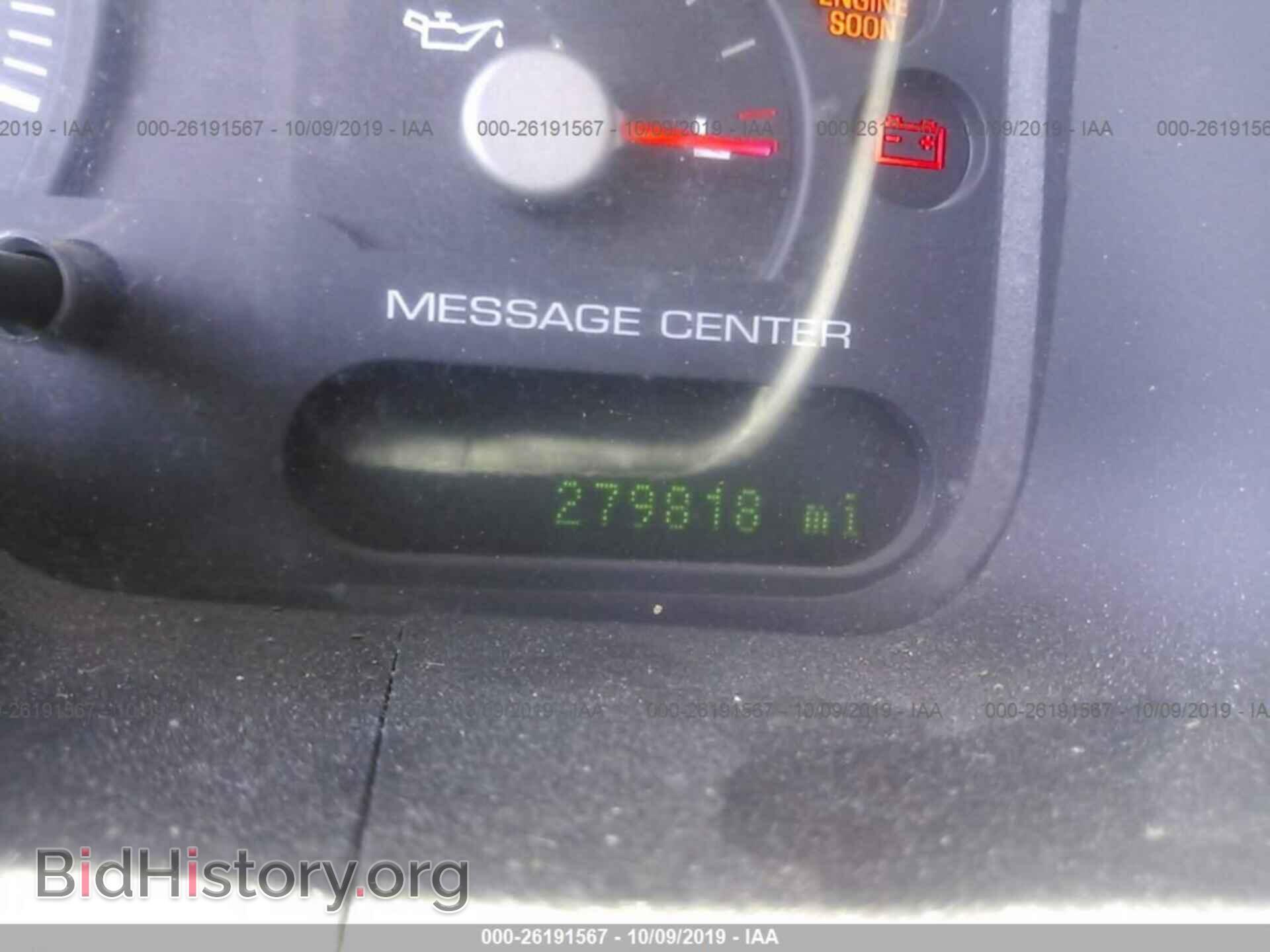 2005 FORD EXPLORER - VIN: 1FMZU63E75UB86072 - Фото 7