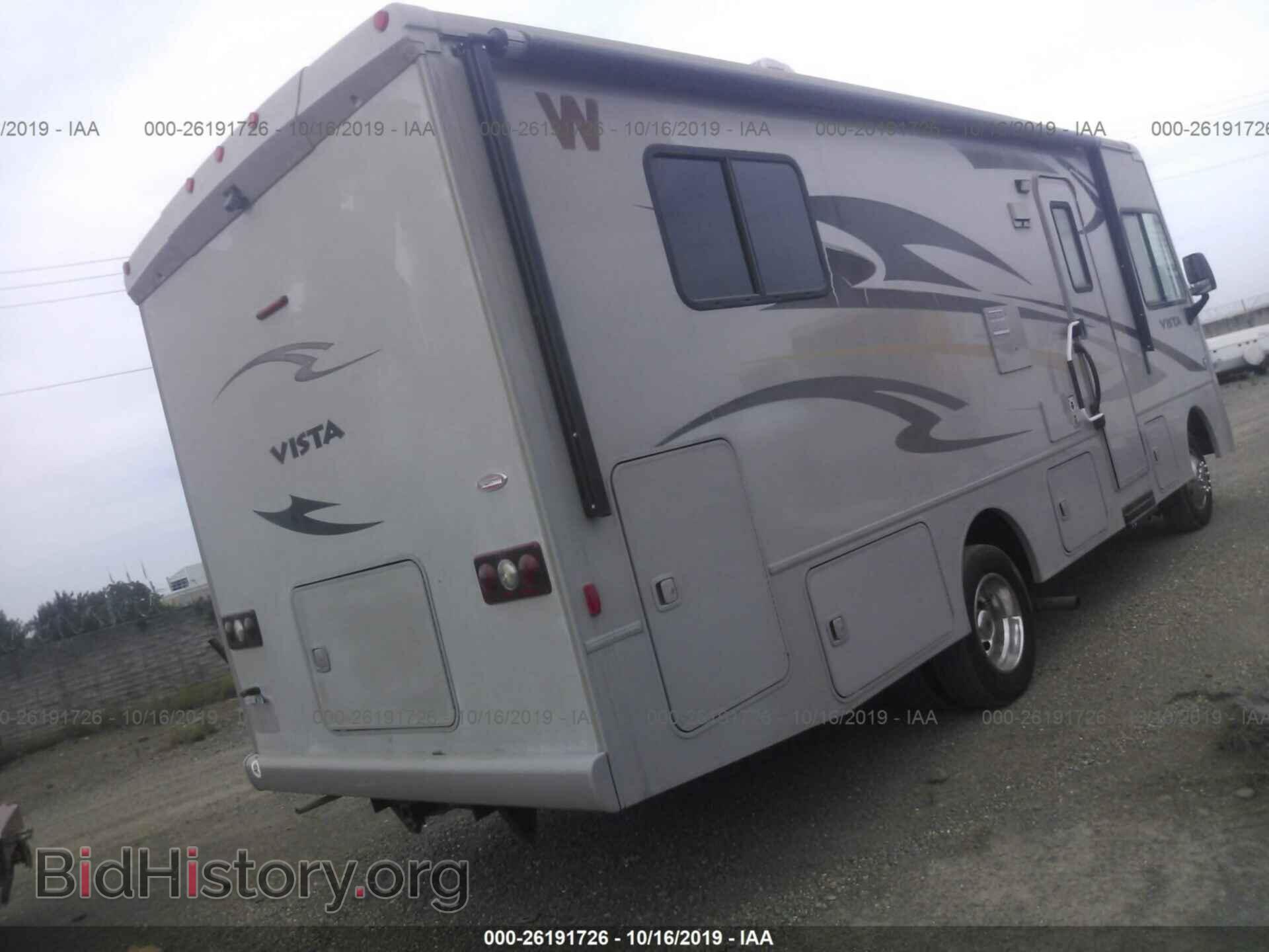 2014 FORD F53 - VIN: 1F64F5DY2E0A05904 - Photo 4