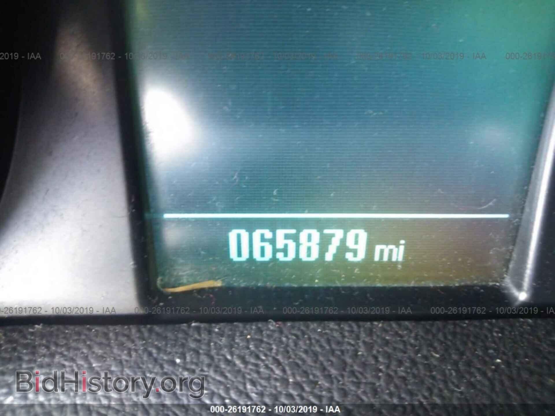 2016 BUICK ENCORE - VIN: KL4CJASB0GB531481 - Фото 7