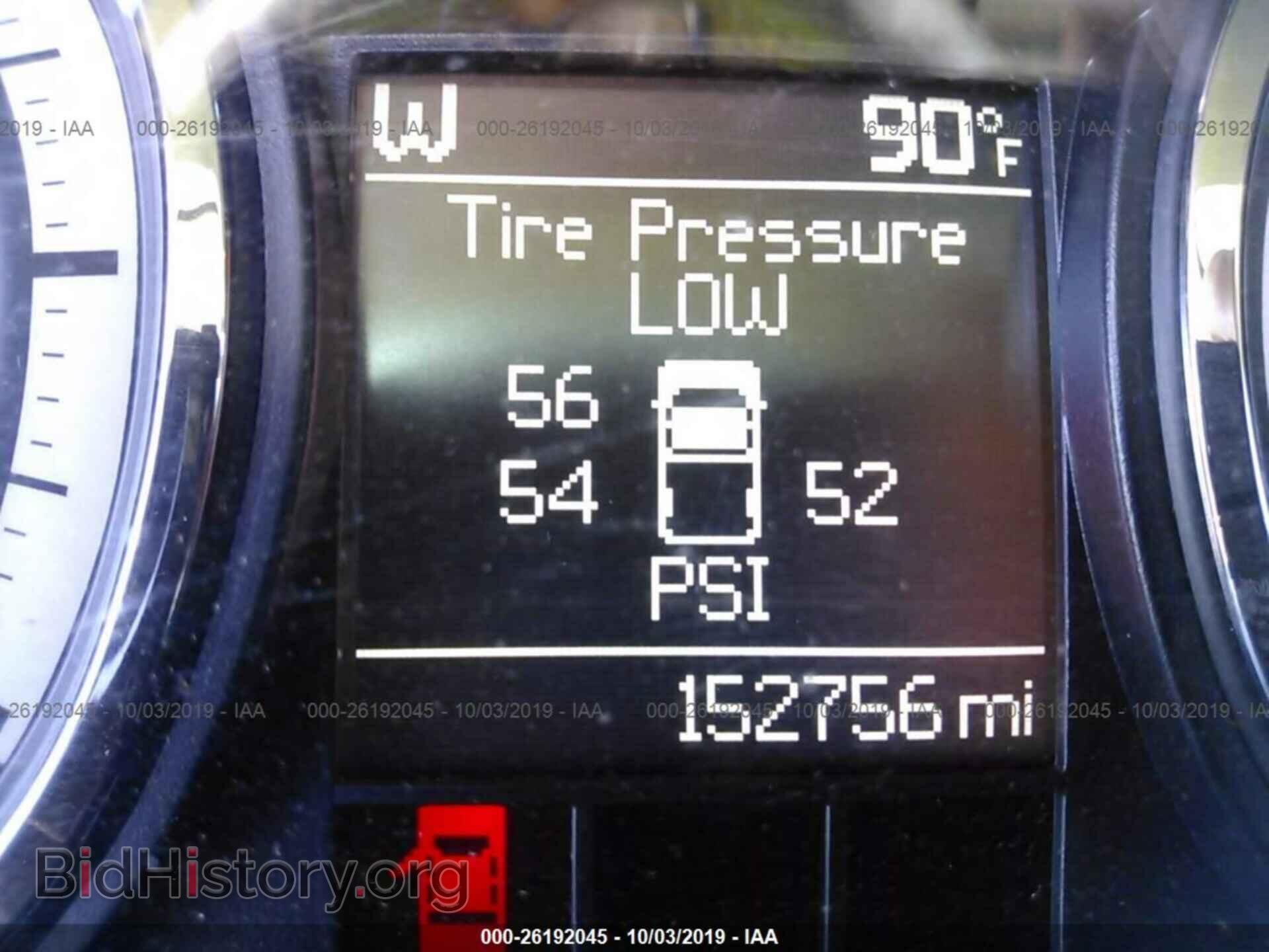 2011 DODGE RAM 2500 - VIN: 3D7TT2CT9BG604592 - Фото 7