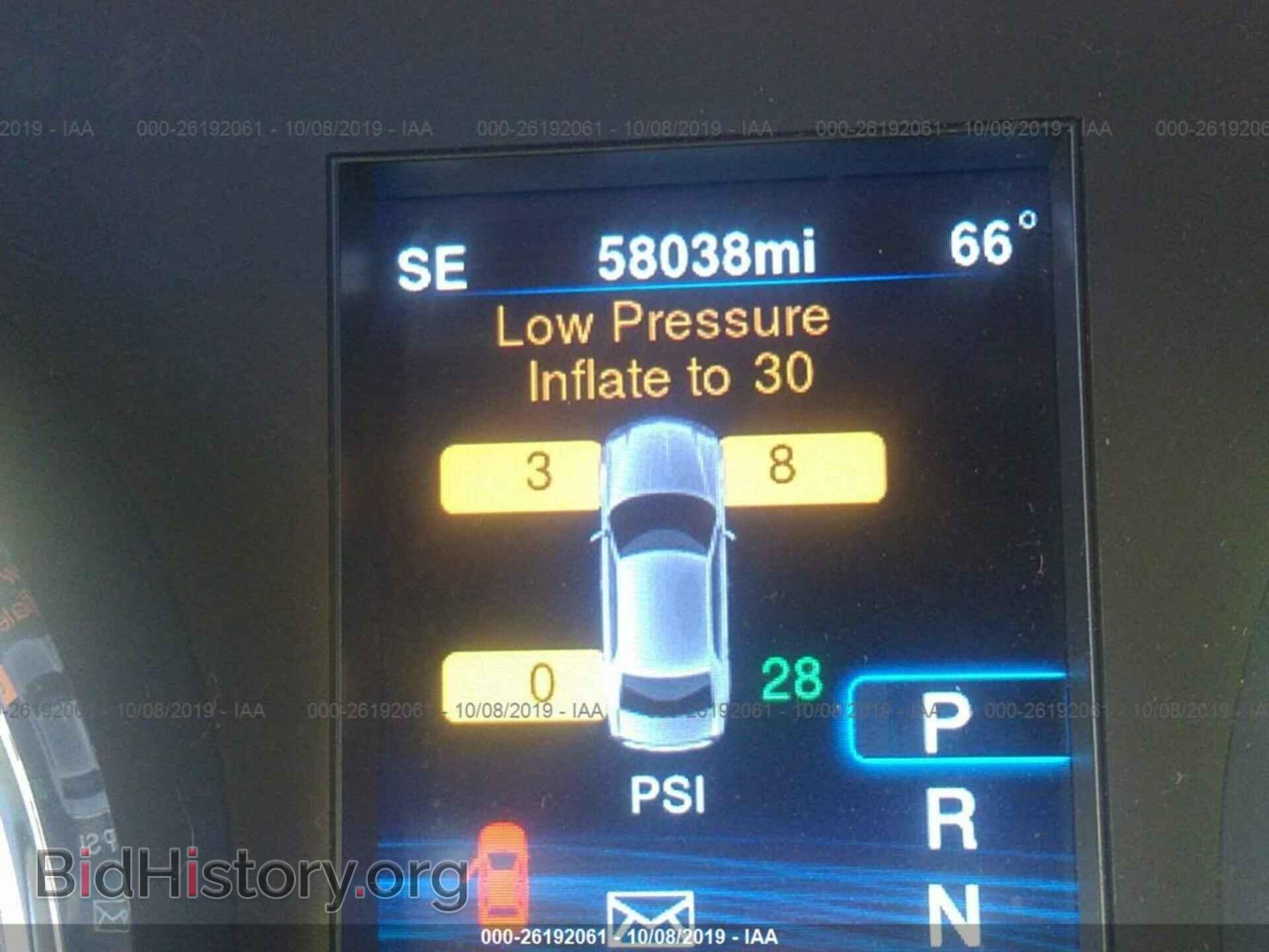 2013 CHRYSLER 300C - VIN: 2C3CCAET4DH510127 - Фото 7
