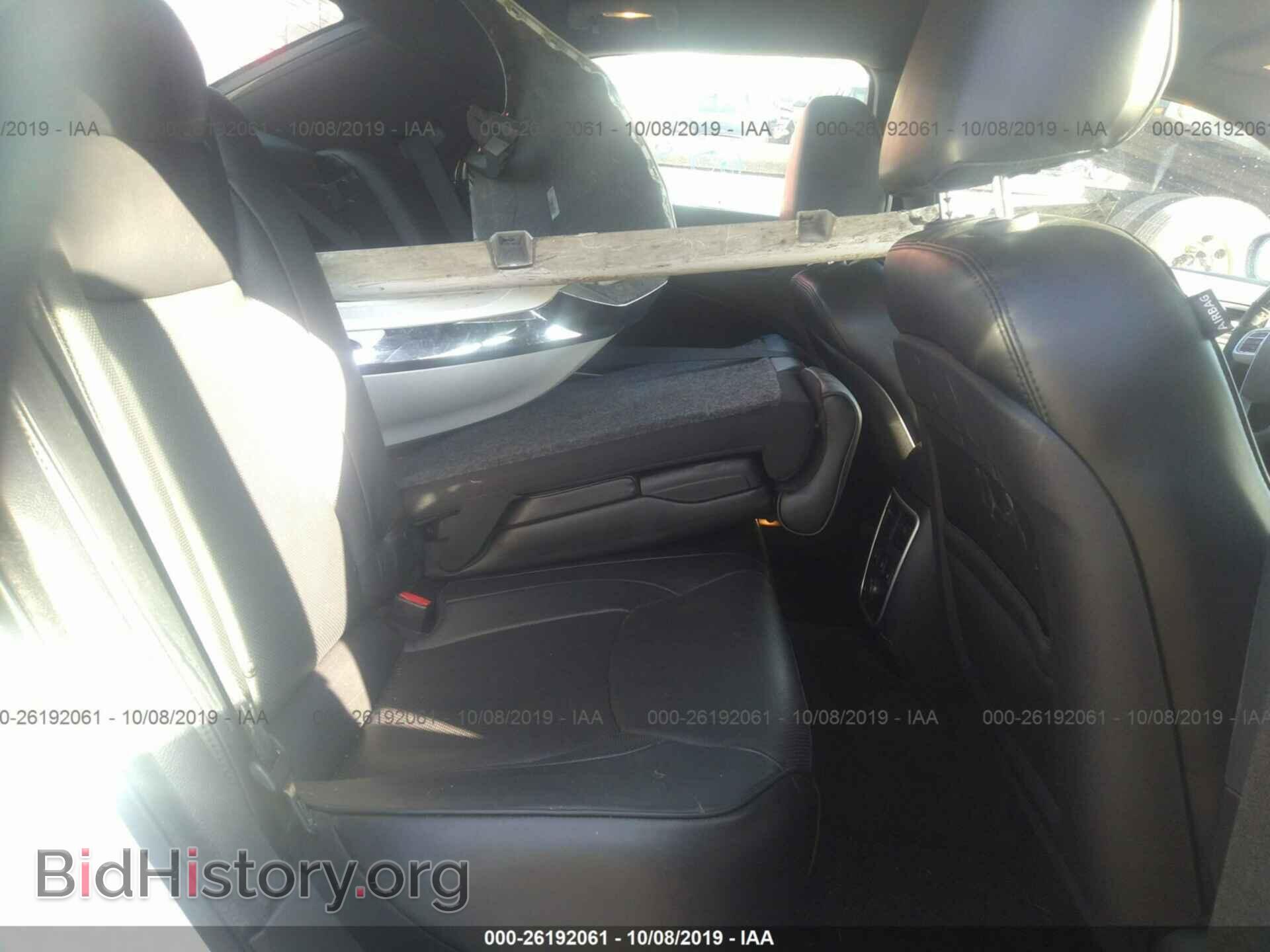 2013 CHRYSLER 300C - VIN: 2C3CCAET4DH510127 - Фото 8