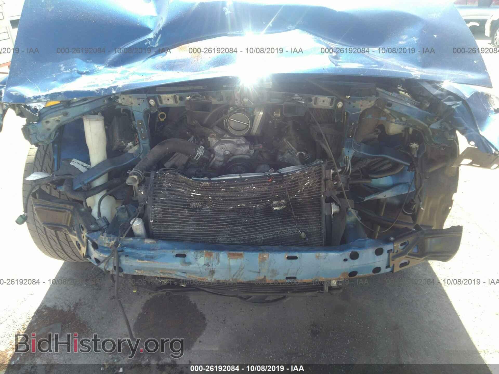 2010 DODGE CHALLENGER - VIN: 2B3CJ5DT8AH277781 - Фото 6