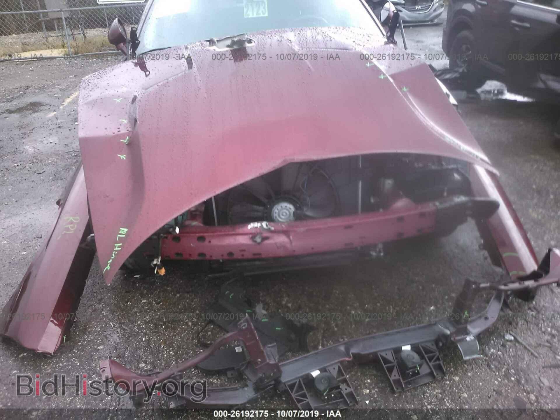 2017 DODGE CHALLENGER - VIN: 2C3CDZAG5HH573084 - Фото 6