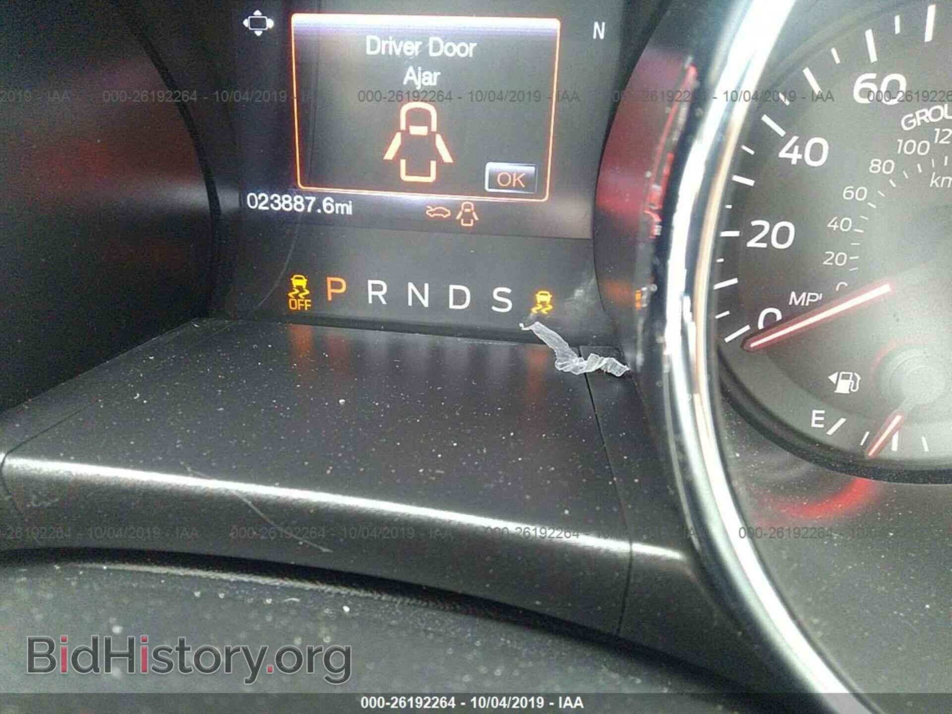2016 FORD MUSTANG - VIN: 1FA6P8CFXG5227610 - Фото 7