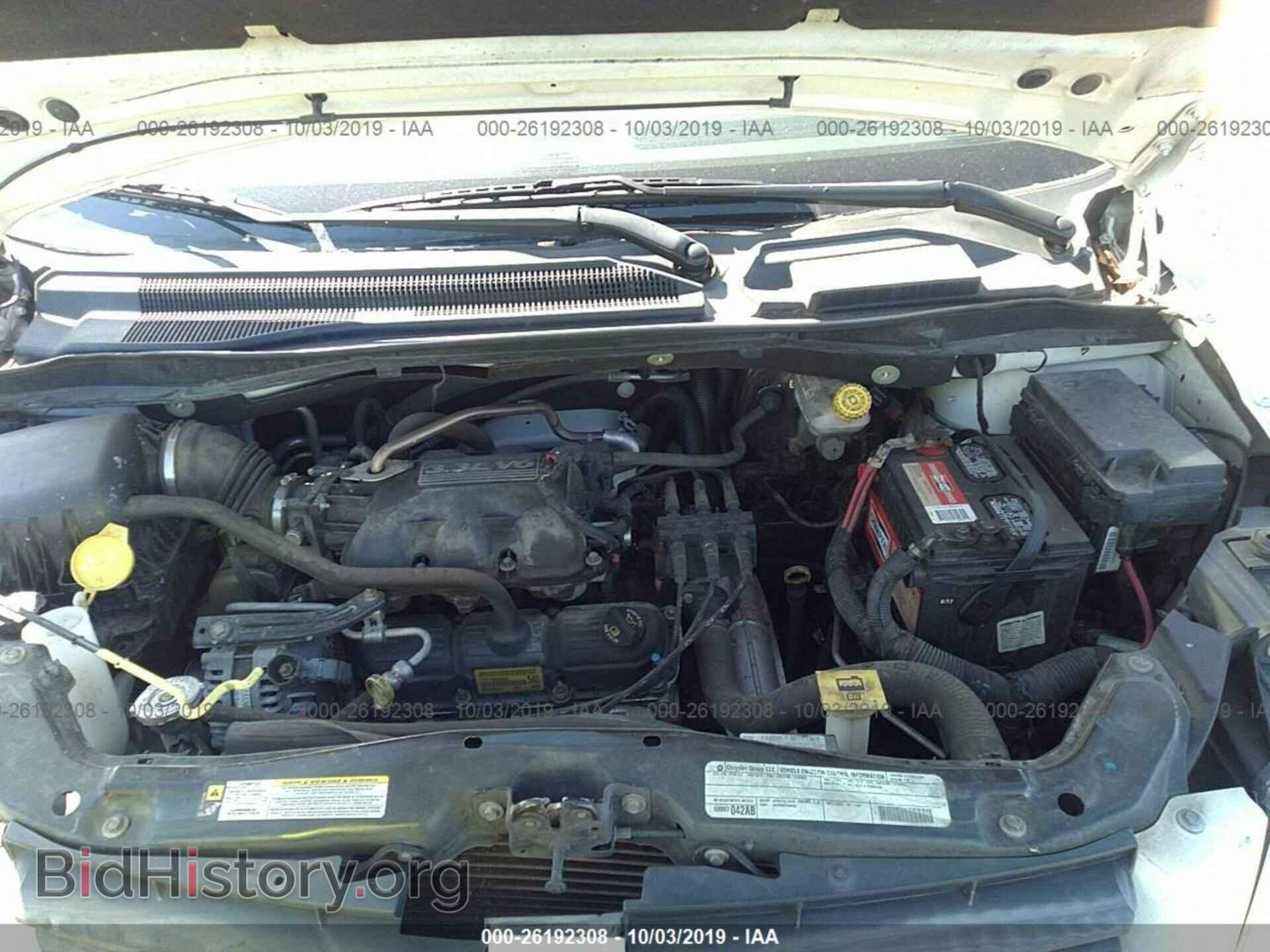 2010 DODGE GRAND CARAVAN - VIN: 2D4RN4DE4AR475909 - Фото 10