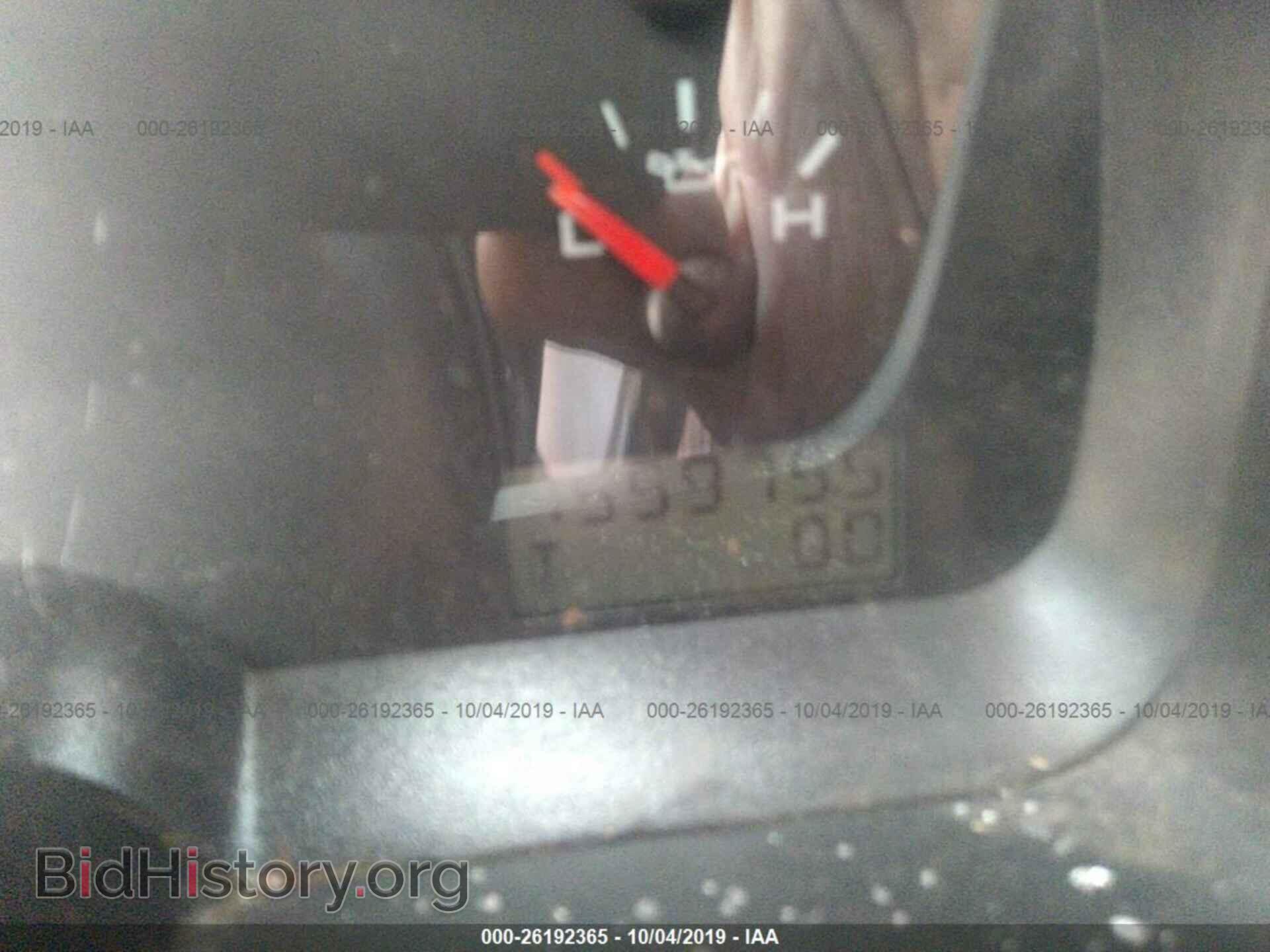 2007 FORD F150 - VIN: 1FTRF14W37KD64468 - Фото 7