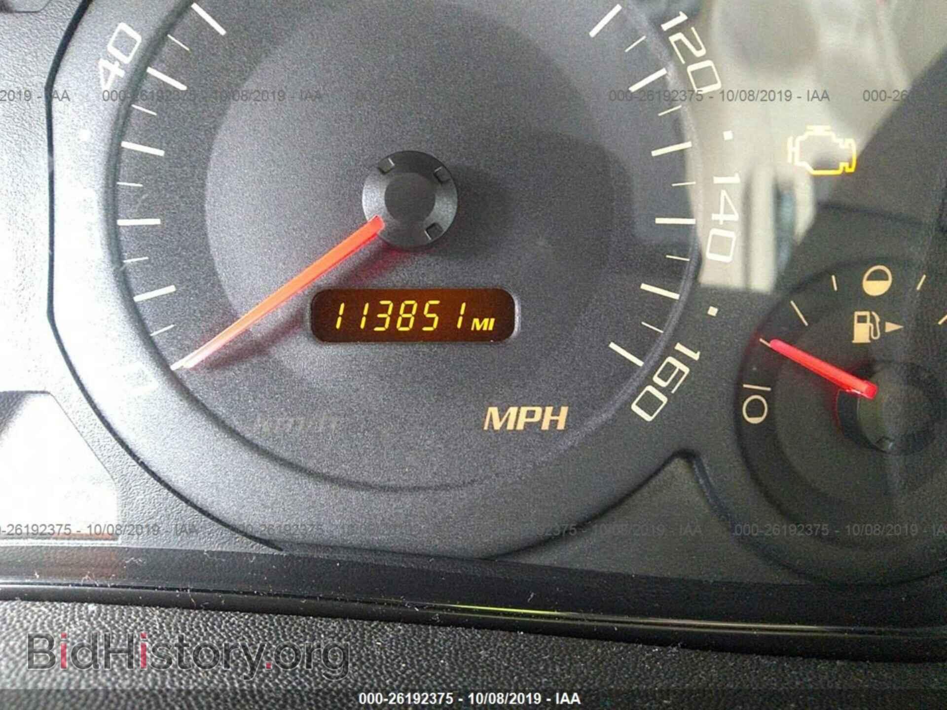2004 CADILLAC CTS - VIN: 1G6DM577340145855 - Фото 7