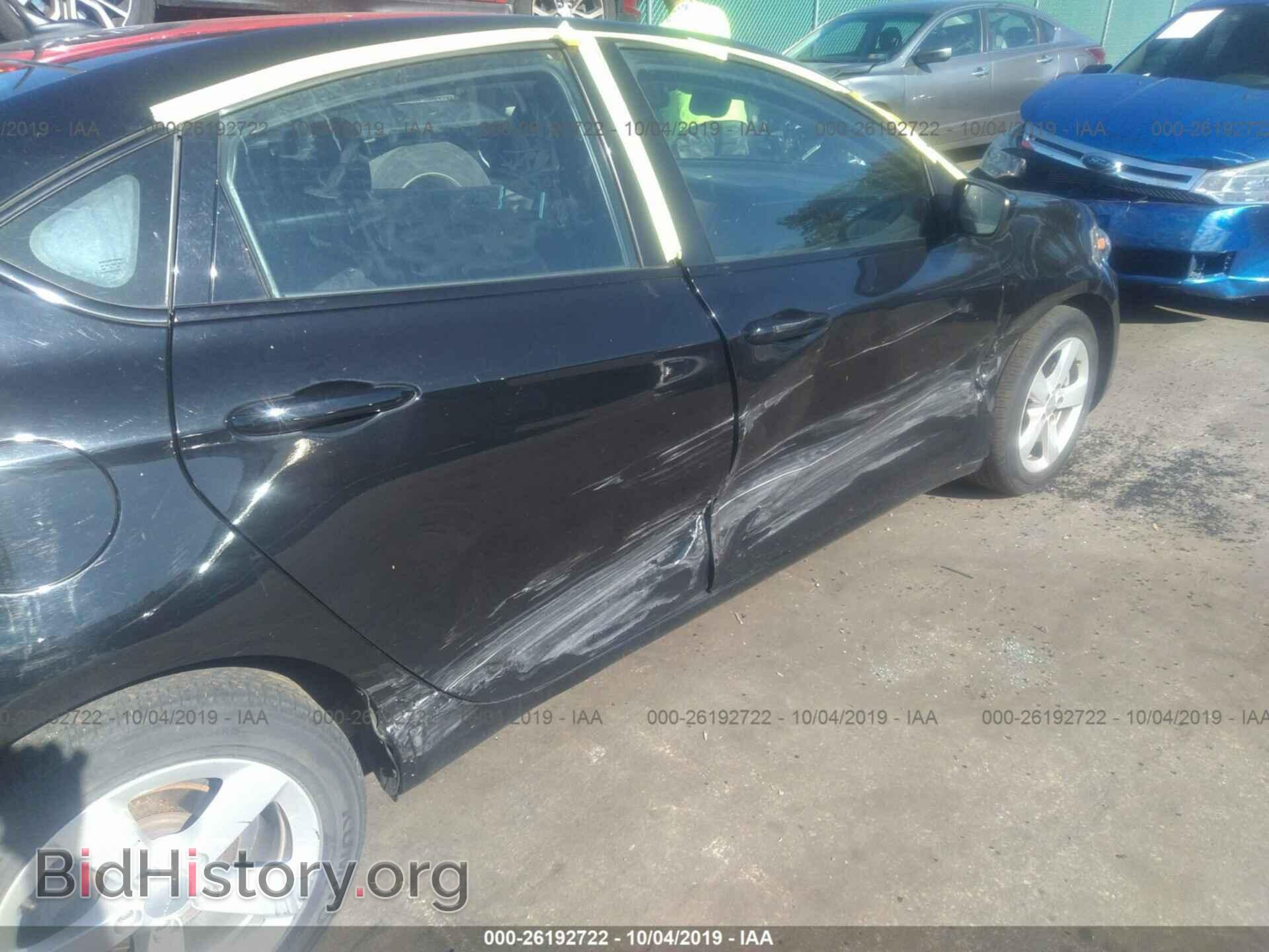 2015 DODGE DART - VIN: 1C3CDFBB2FD201049 - Фото 6
