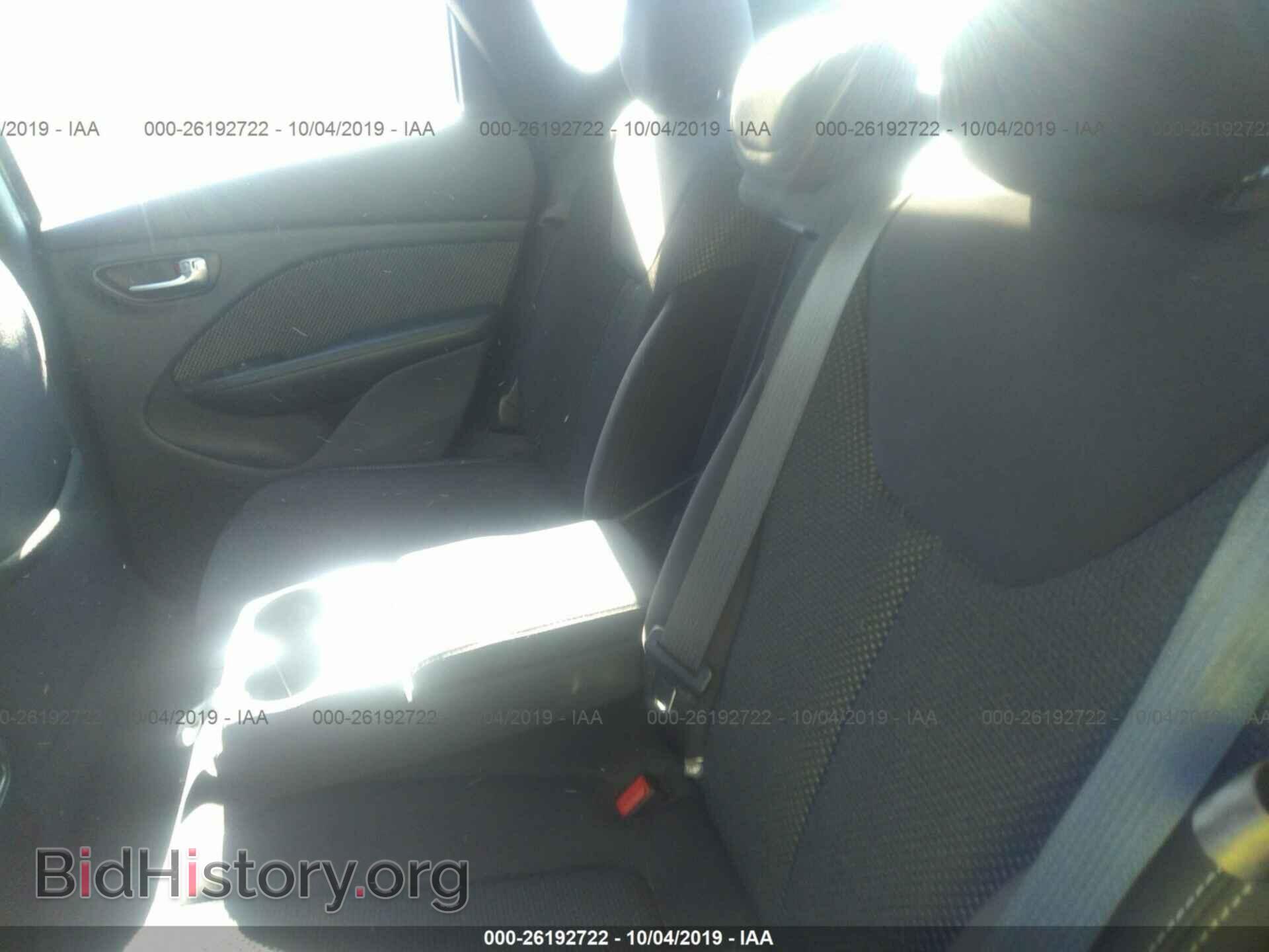 2015 DODGE DART - VIN: 1C3CDFBB2FD201049 - Фото 8