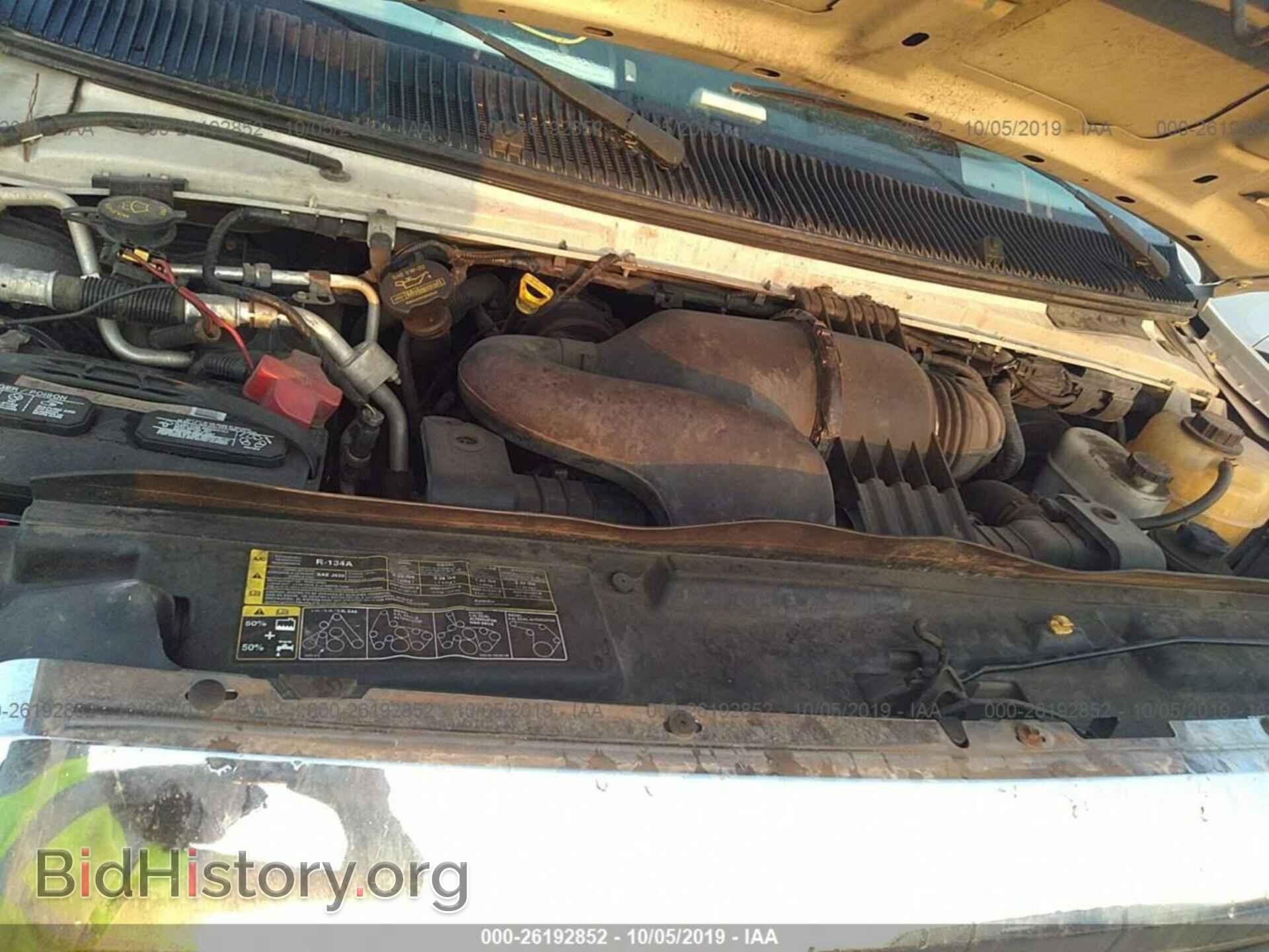 2012 FORD ECONOLINE - VIN: 1FTNS2EL8CDA60247 - Photo 10