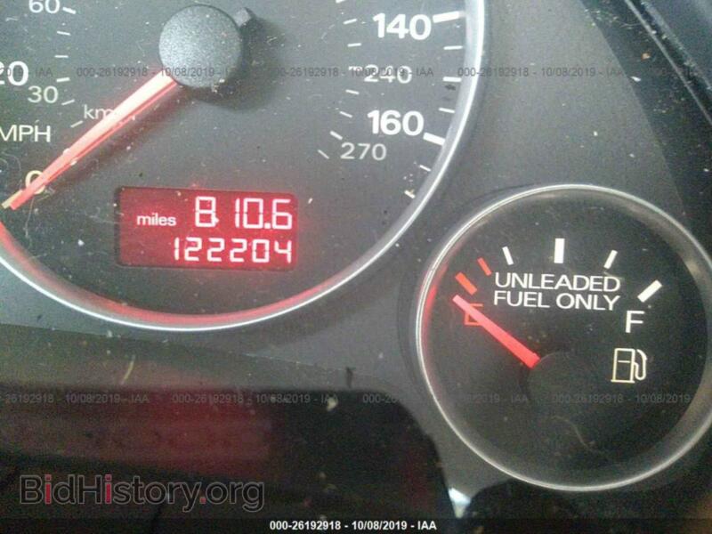 2006 Audi A4 (VIN WAUDF78E46A249104) — photo 7 of 10