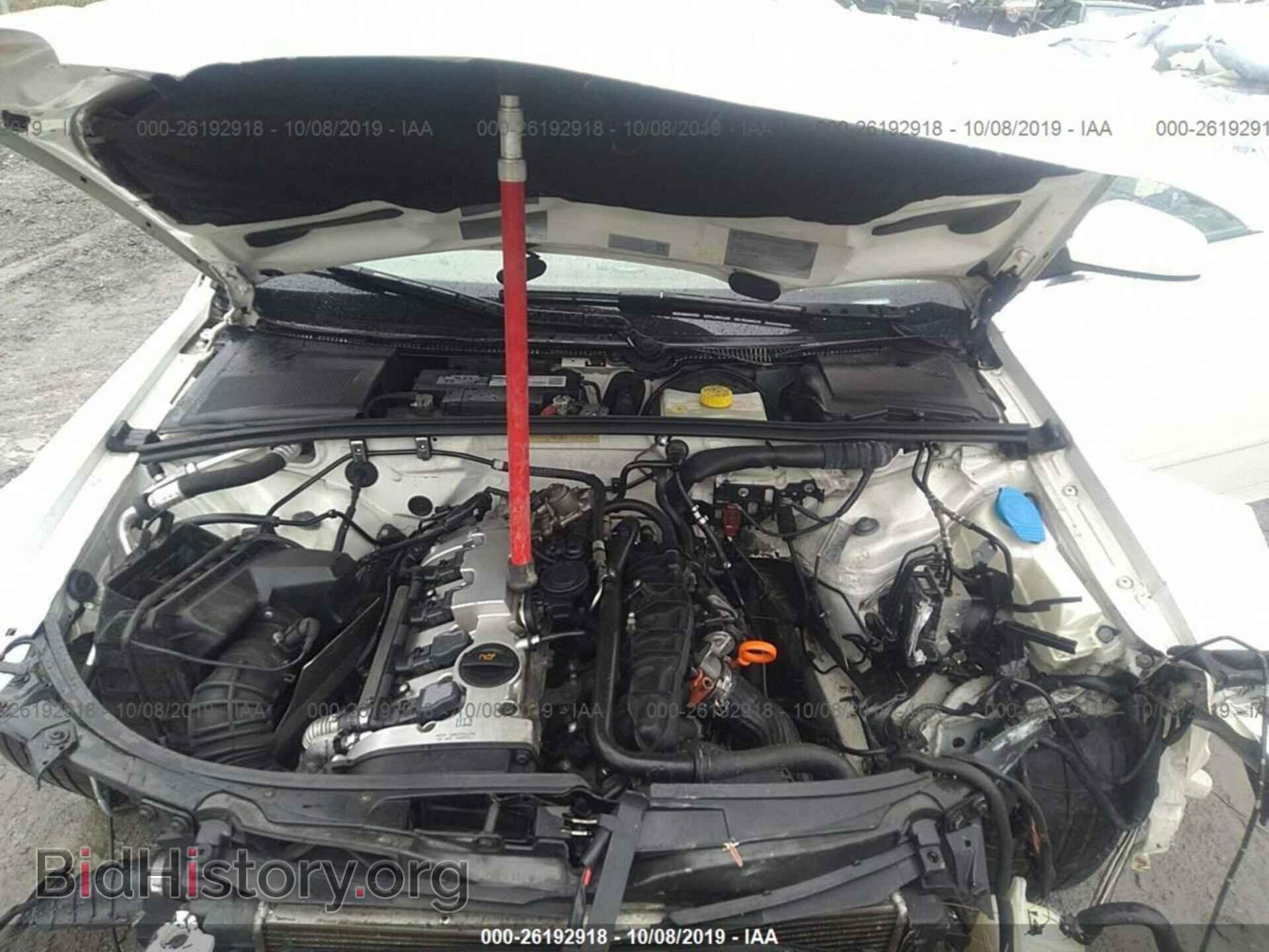 2006 AUDI A4 - VIN: WAUDF78E46A249104 - Фото 10