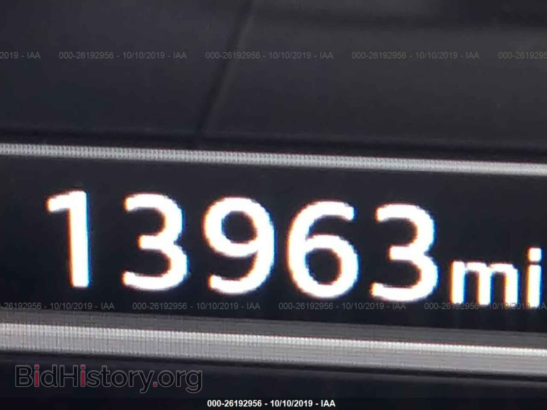 2018 AUDI A4 - VIN: WAUKMAF45JA233717 - Фото 7
