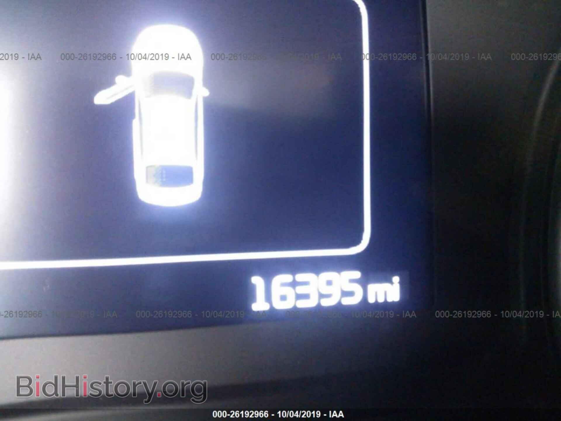 2017 KIA OPTIMA - VIN: 5XXGU4L39HG163885 - Фото 7