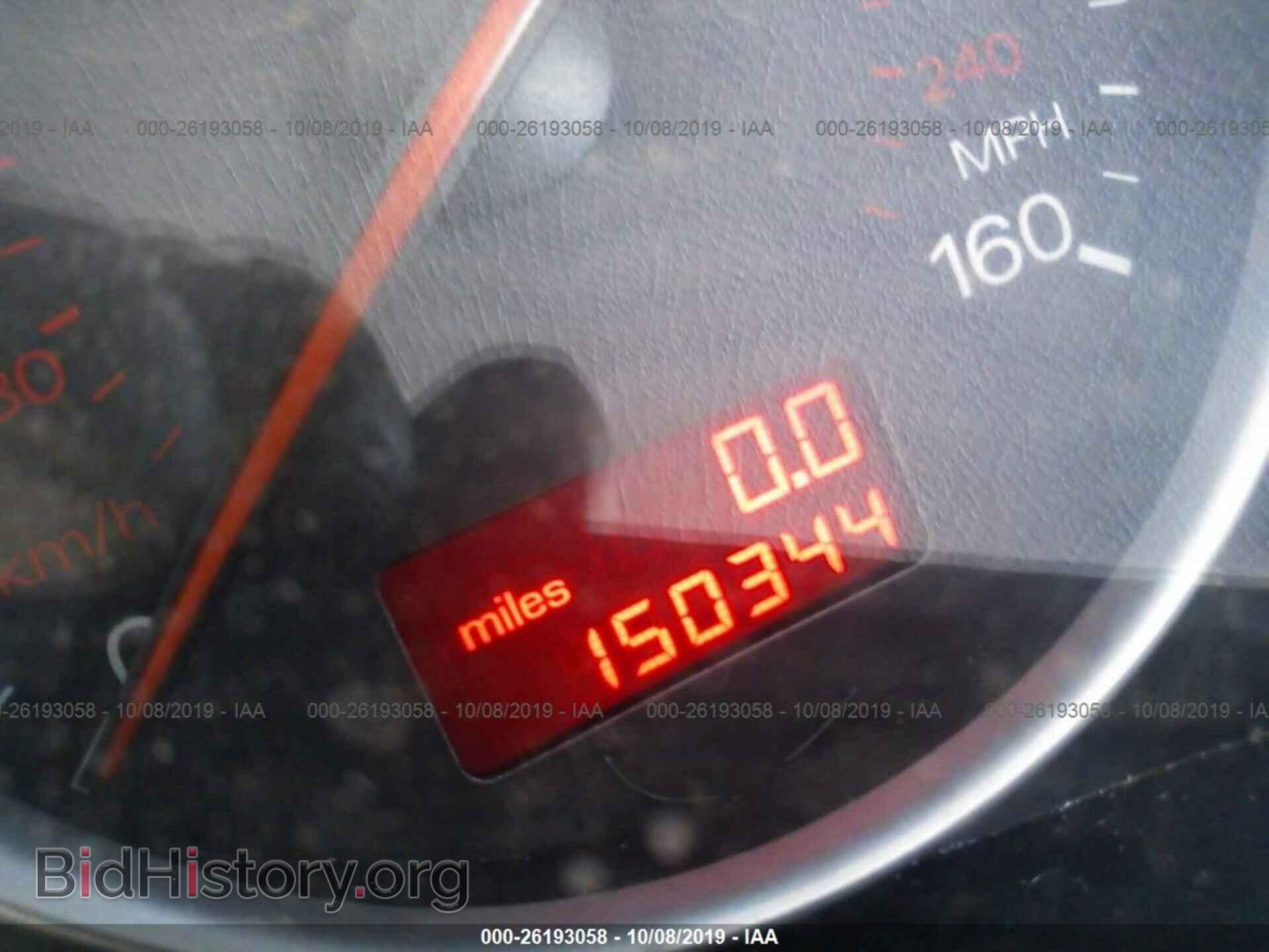 2005 AUDI A4 - VIN: WAULC68E05A116563 - Фото 7