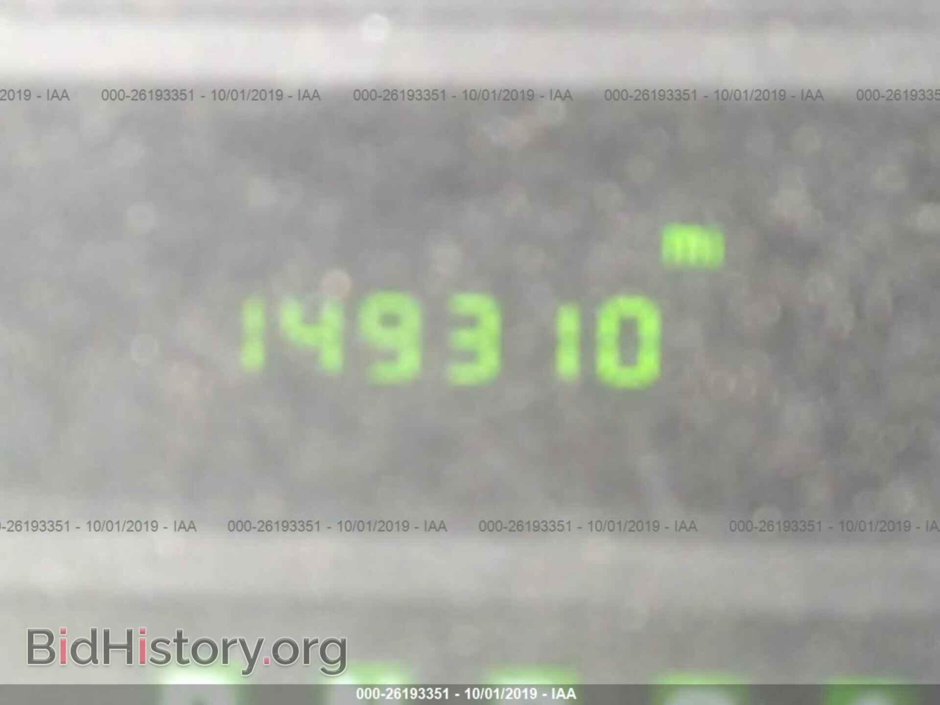 2013 FORD ECONOLINE - VIN: 1FTNE2EW0DDB01571 - Фото 7