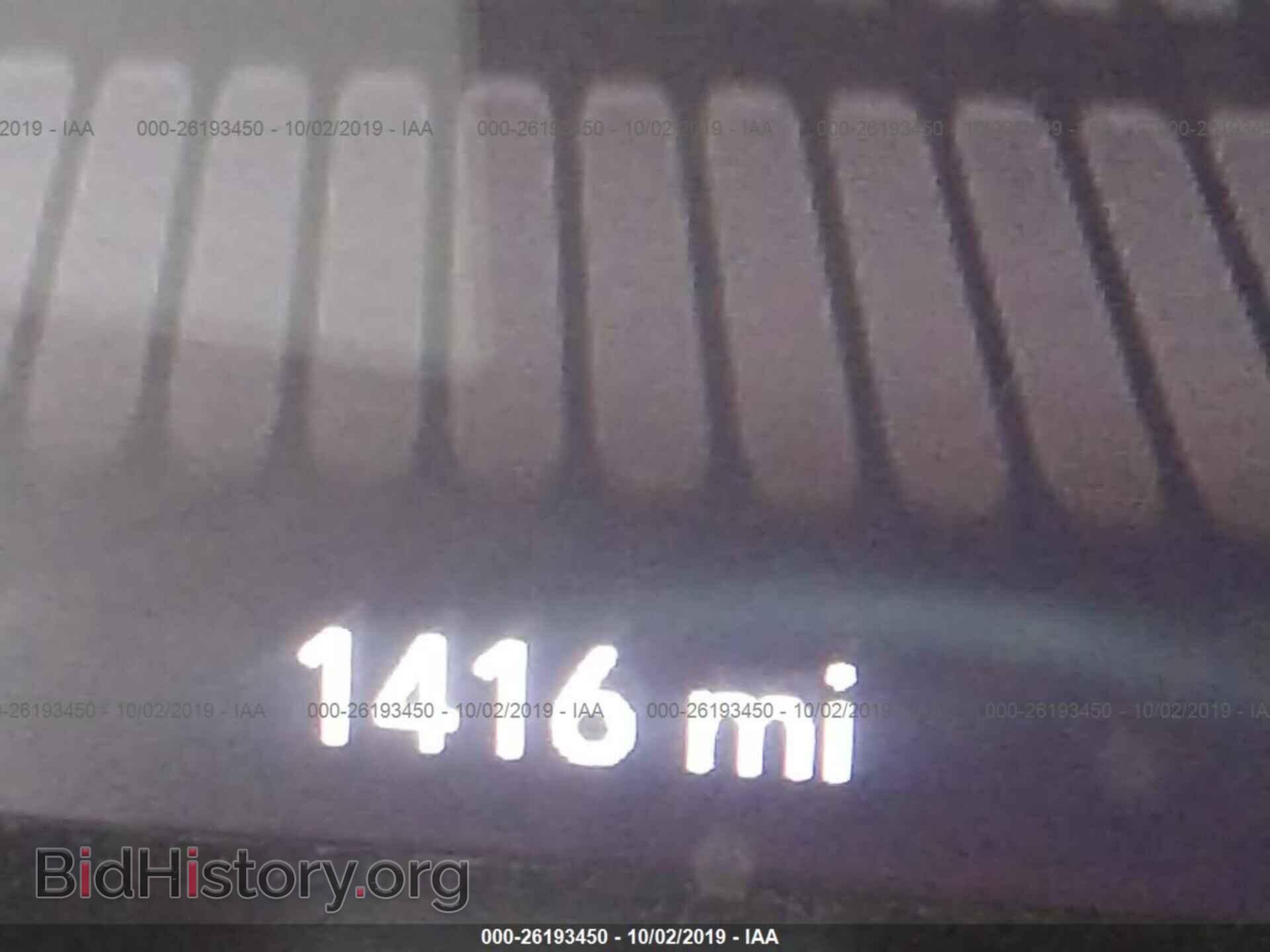 2019 DODGE CHALLENGER - VIN: 2C3CDZAG8KH694425 - Photo 7