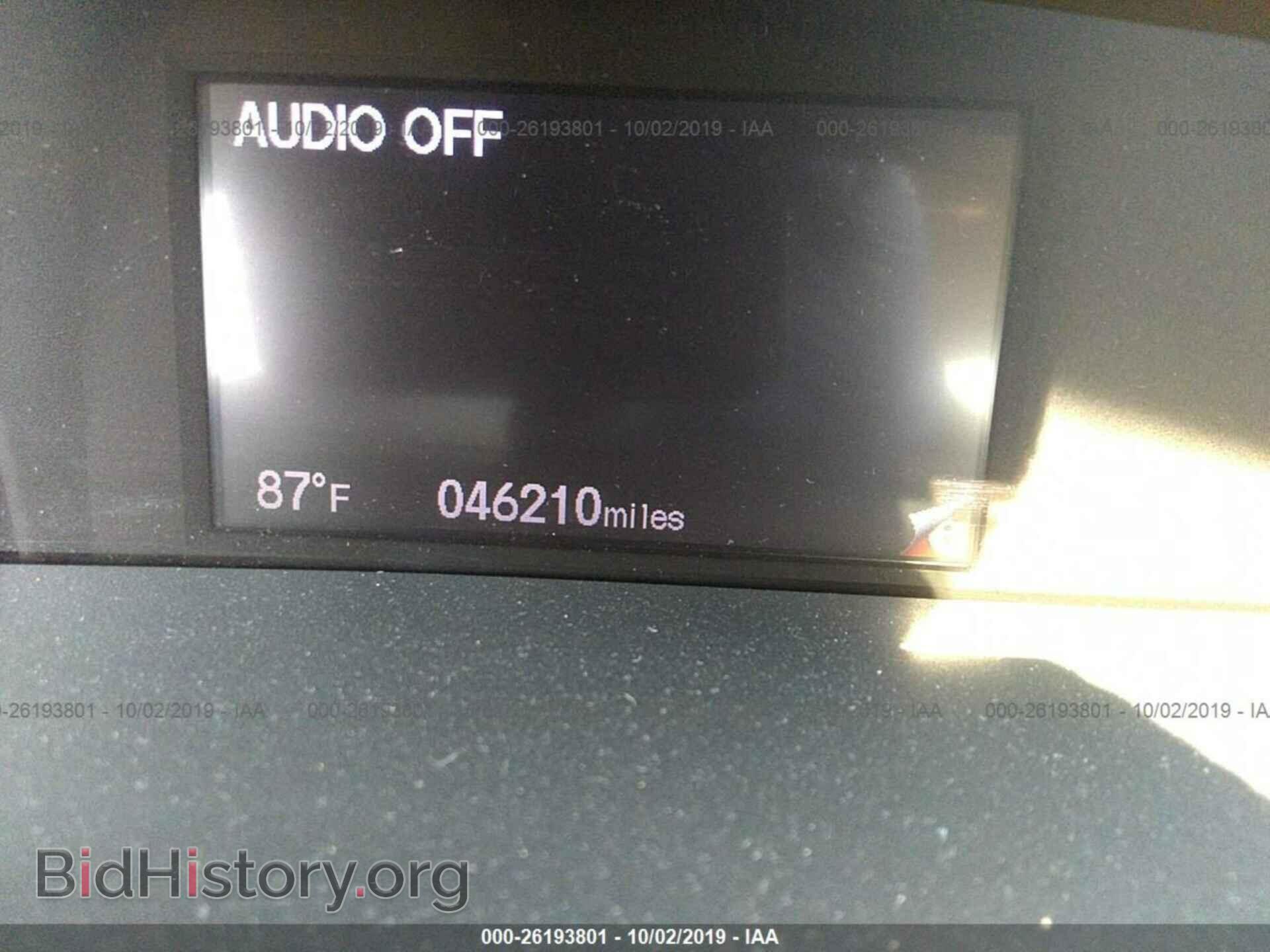 2013 HONDA CIVIC - VIN: 19XFB2F57DE292018 - Фото 7