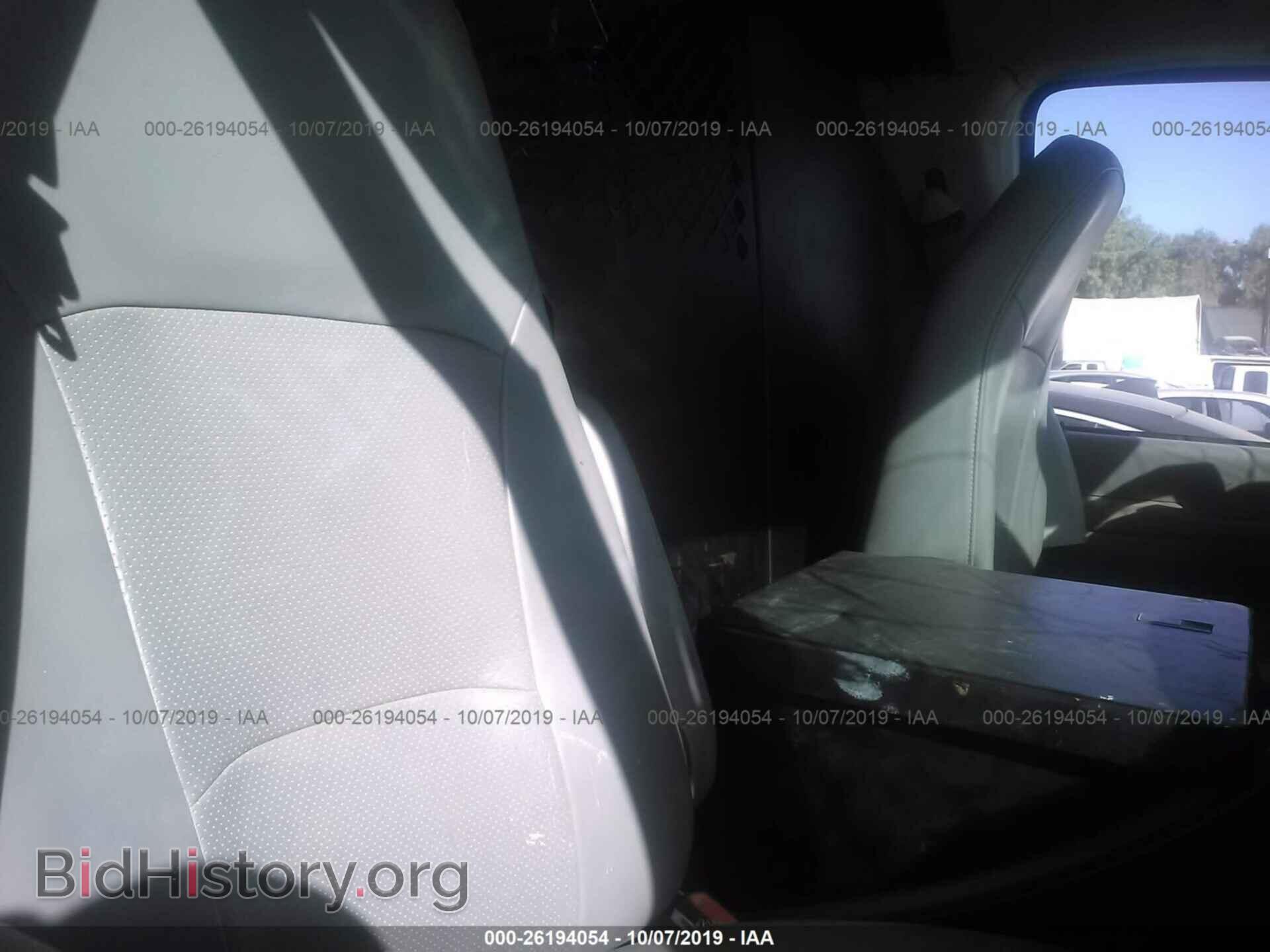 2006 FORD ECONOLINE - VIN: 1FTNE24L76HB08035 - Фото 8