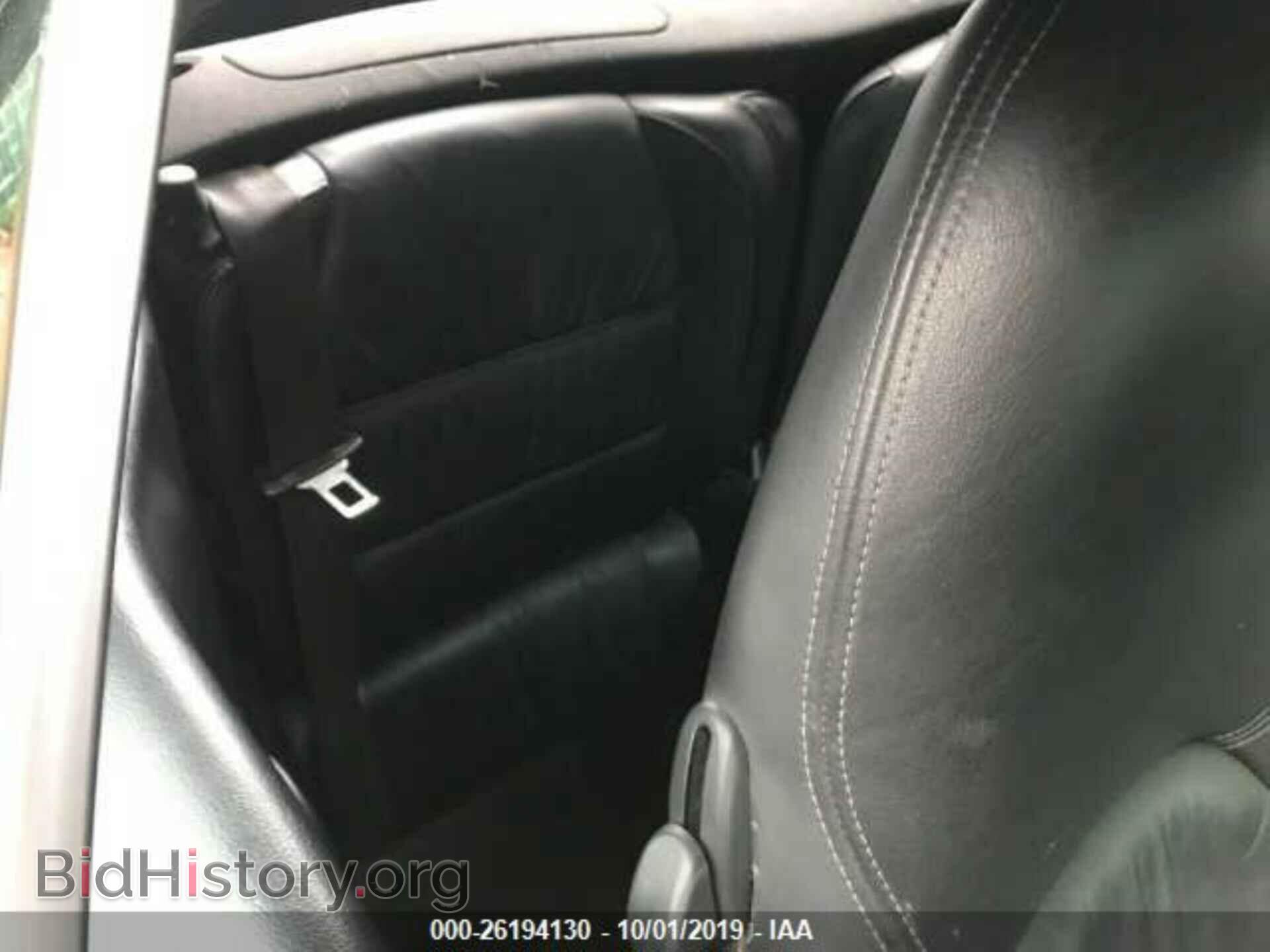 2000 PORSCHE 911 - VIN: WP0CA2997Y5650323 - Фото 8