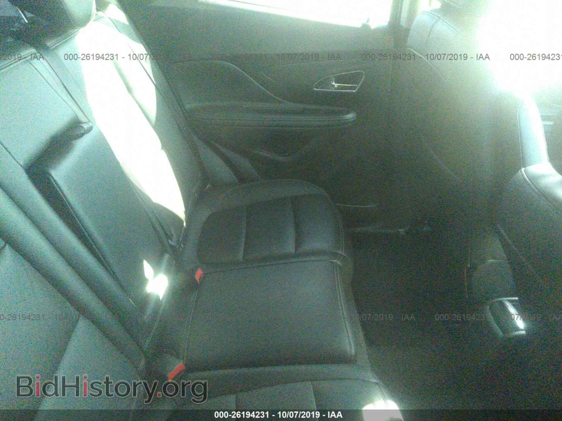 2014 BUICK ENCORE - VIN: KL4CJCSB7EB627861 - Photo 8