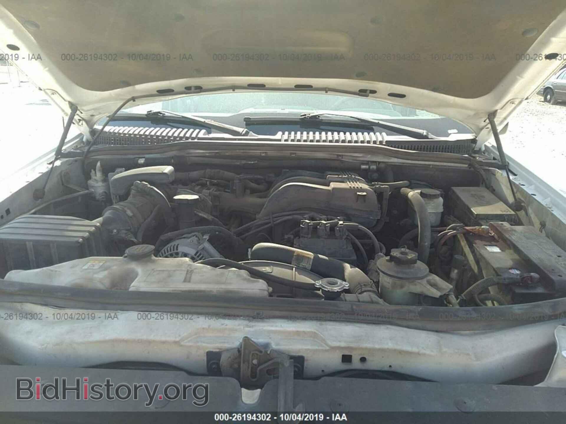 2006 FORD EXPLORER - VIN: 1FMEU73E36ZA10712 - Фото 10