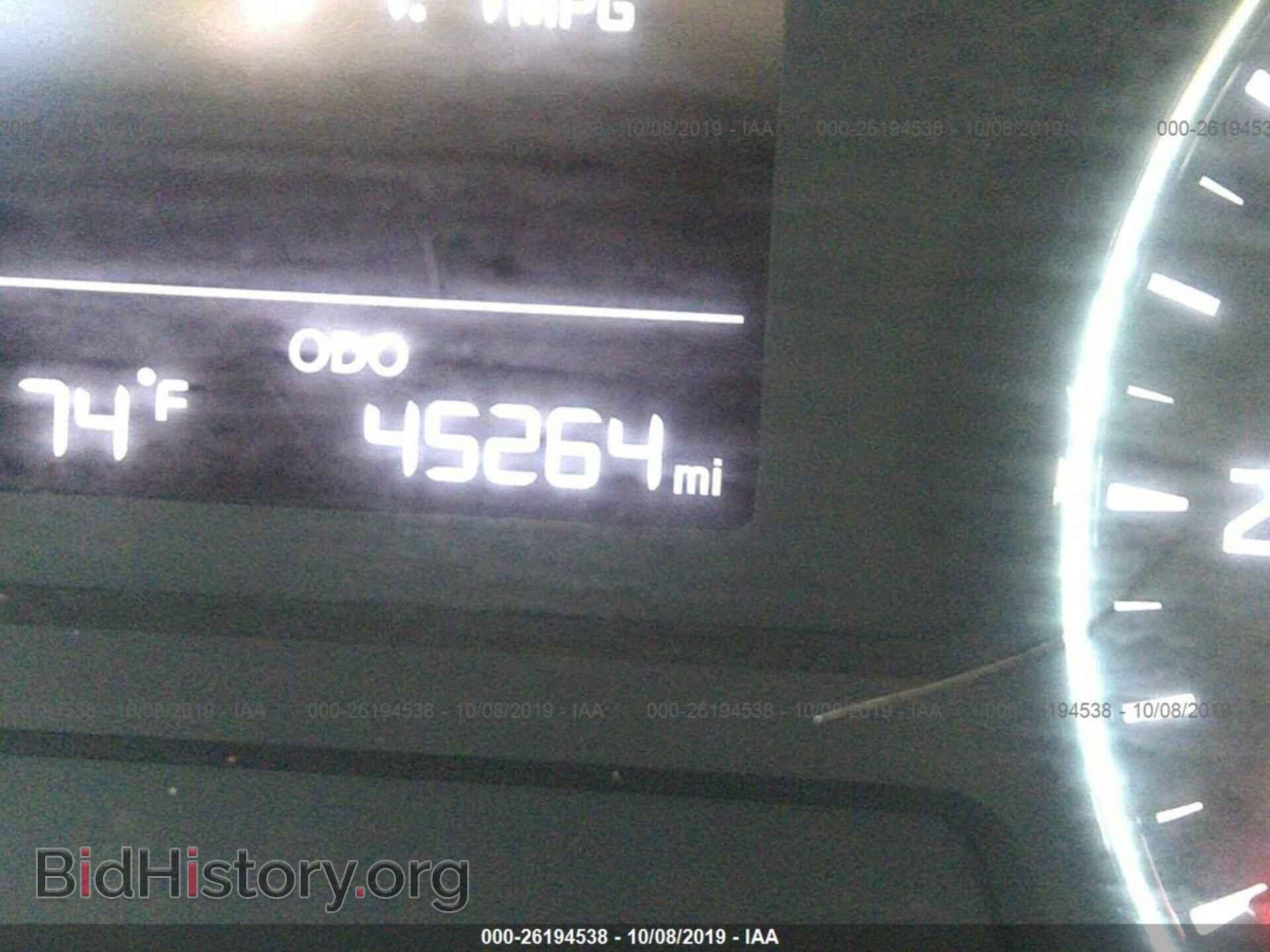 2017 KIA FORTE - VIN: 3KPFK4A73HE115542 - Photo 7