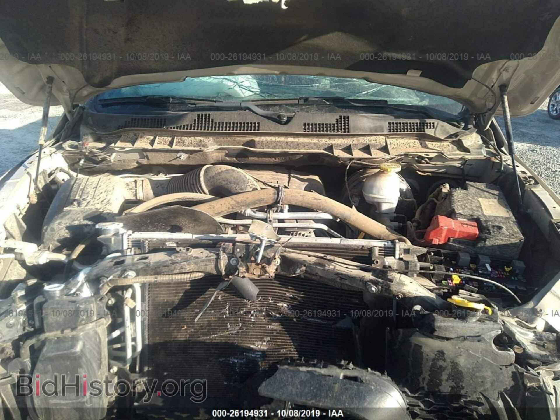 2017 RAM 1500 - VIN: 1C6RR7YT0HS672961 - Photo 10