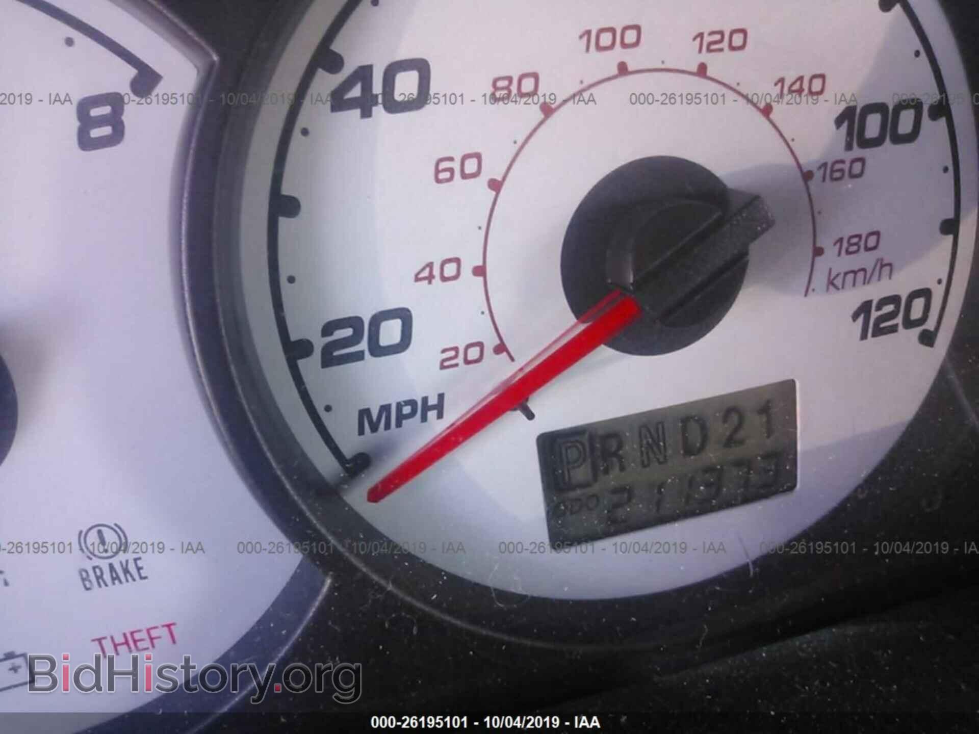 2002 FORD ESCAPE - VIN: 1FMCU03122KD42008 - Фото 7