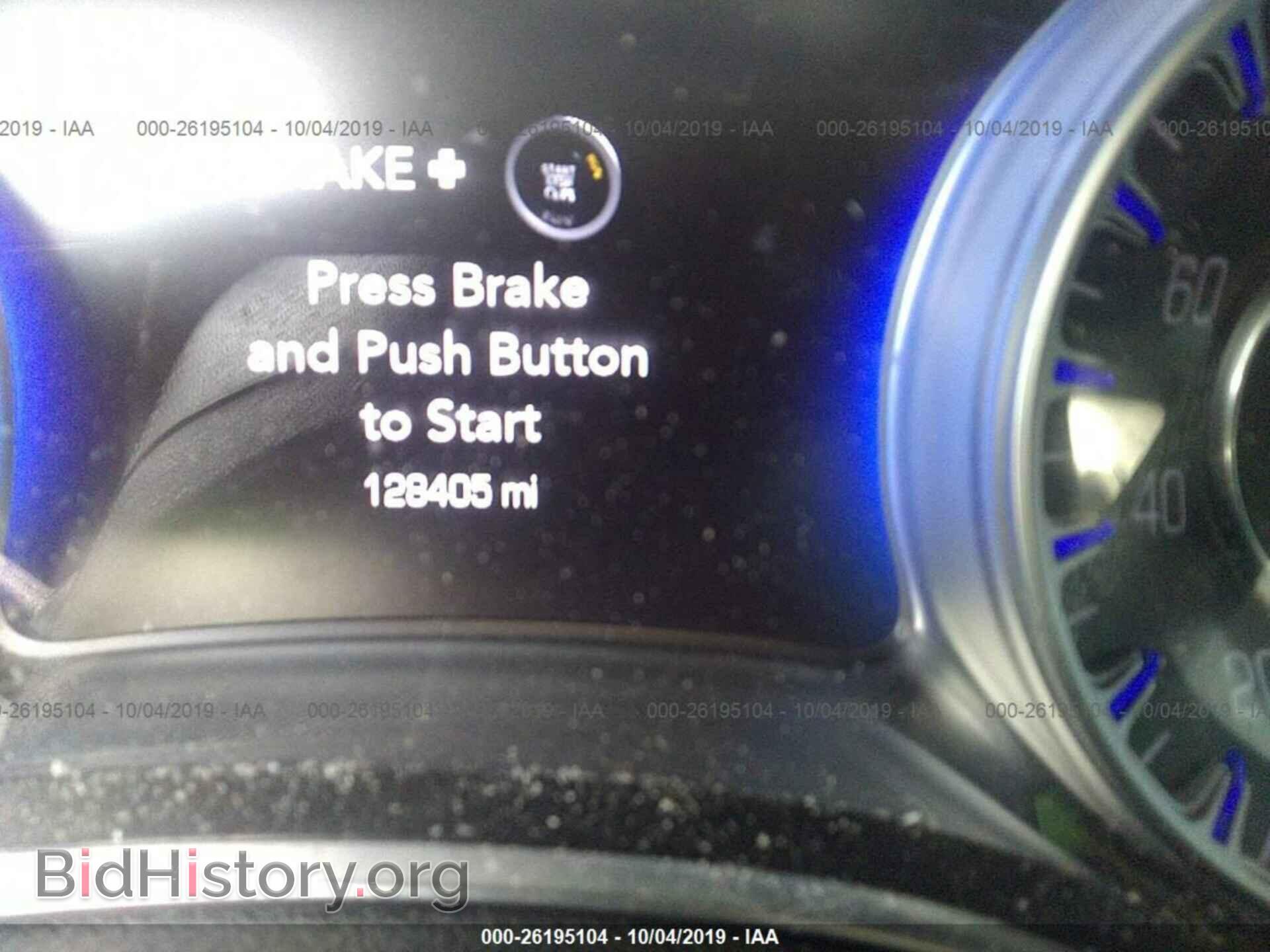 2016 CHRYSLER 300 - VIN: 2C3CCARG9GH235677 - Фото 7