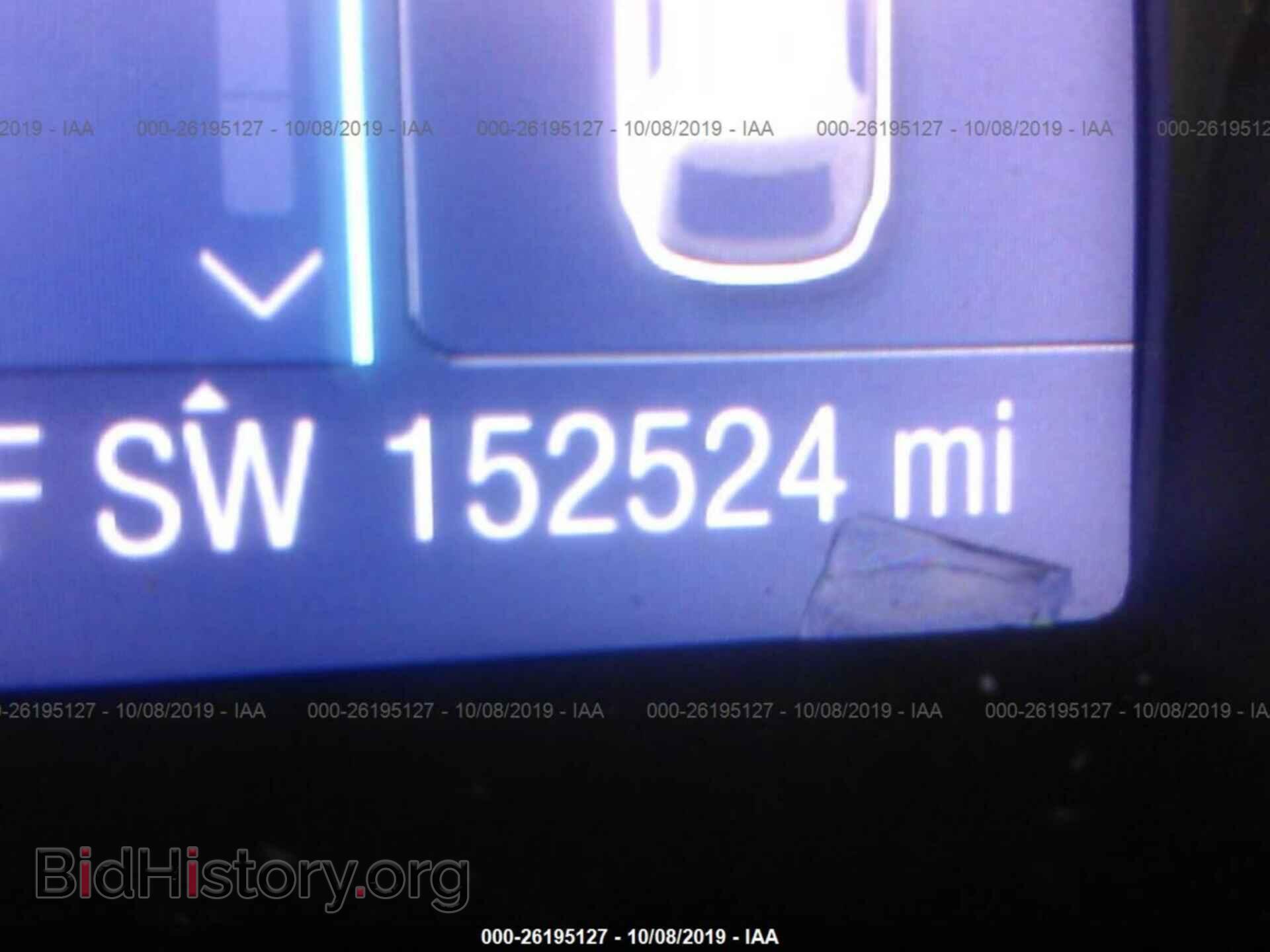 2014 FORD FOCUS - VIN: 1FADP3F28EL117781 - Photo 7