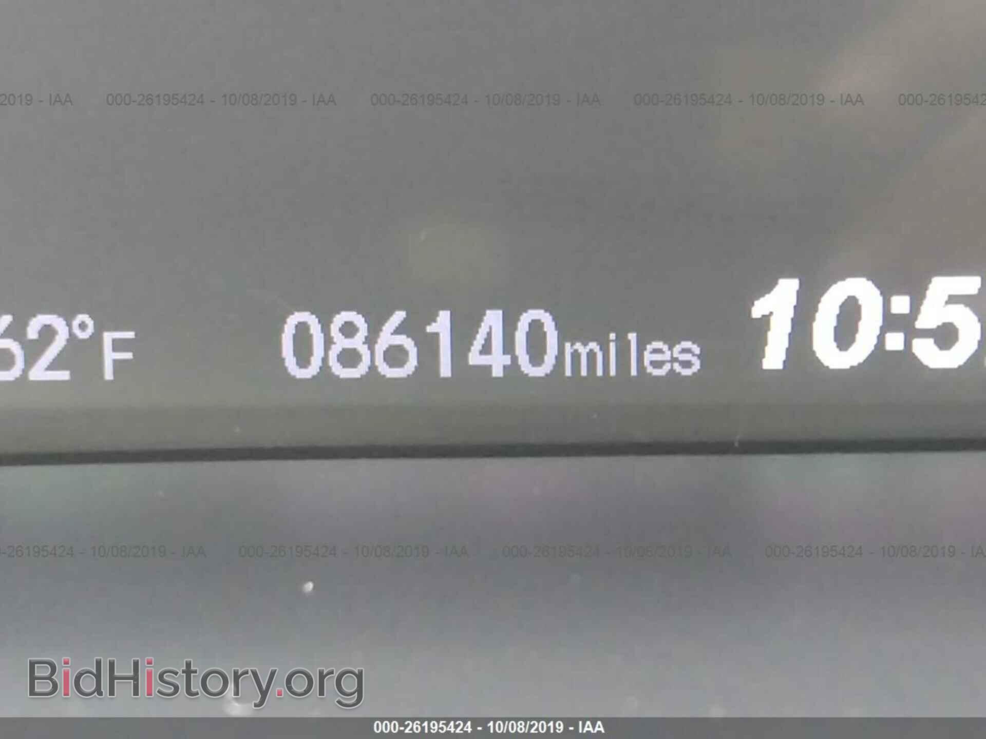 2013 HONDA CIVIC - VIN: 19XFB2F99DE223706 - Photo 7