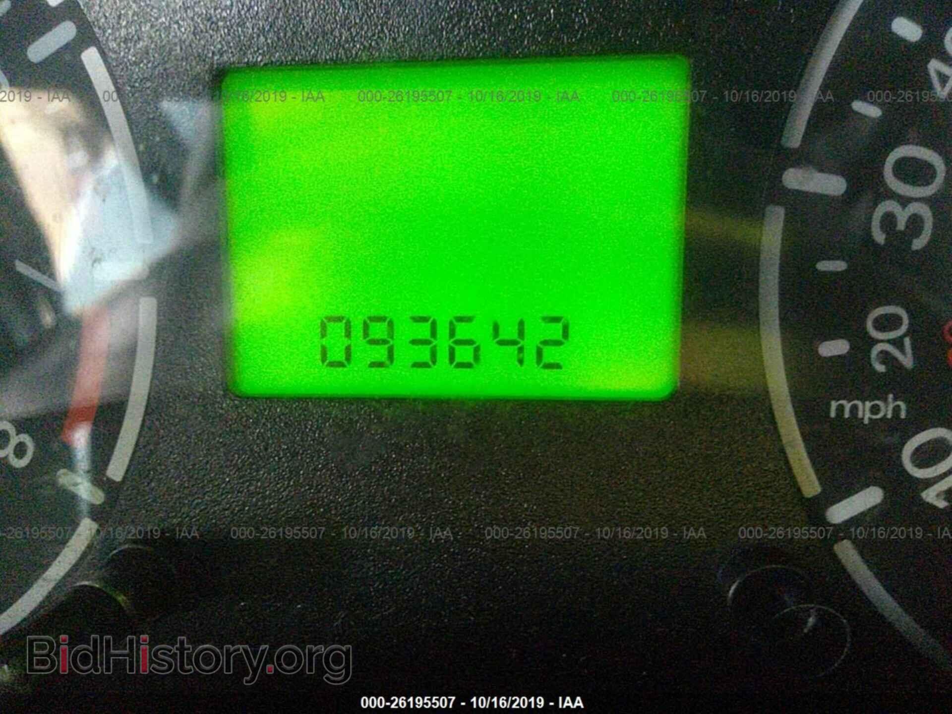 2013 FORD TRANSIT CONNECT - VIN: NM0LS7BN4DT143365 - Фото 7