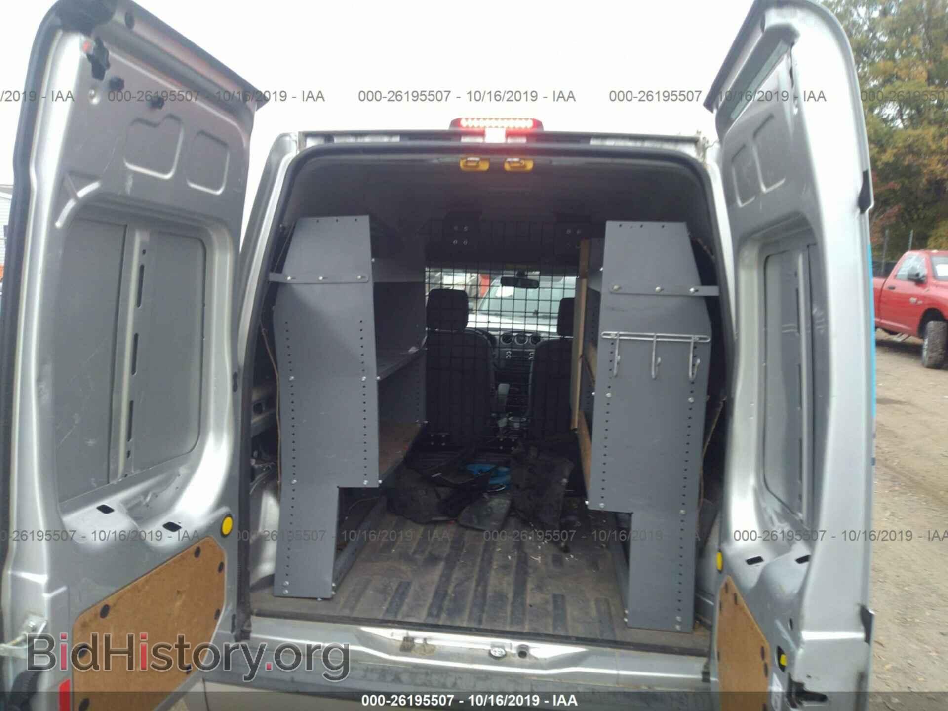 2013 FORD TRANSIT CONNECT - VIN: NM0LS7BN4DT143365 - Фото 8