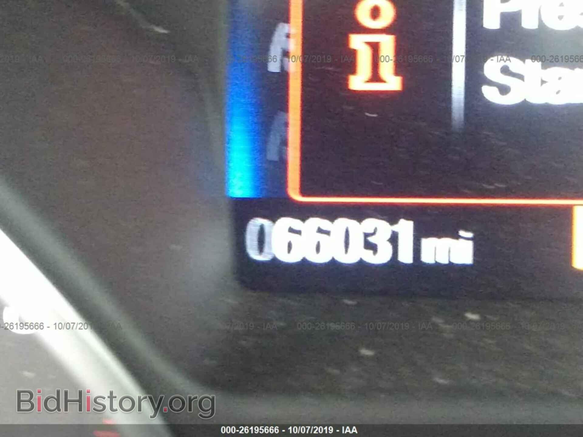2016 FORD FOCUS - VIN: 1FADP3N23GL307928 - Photo 7