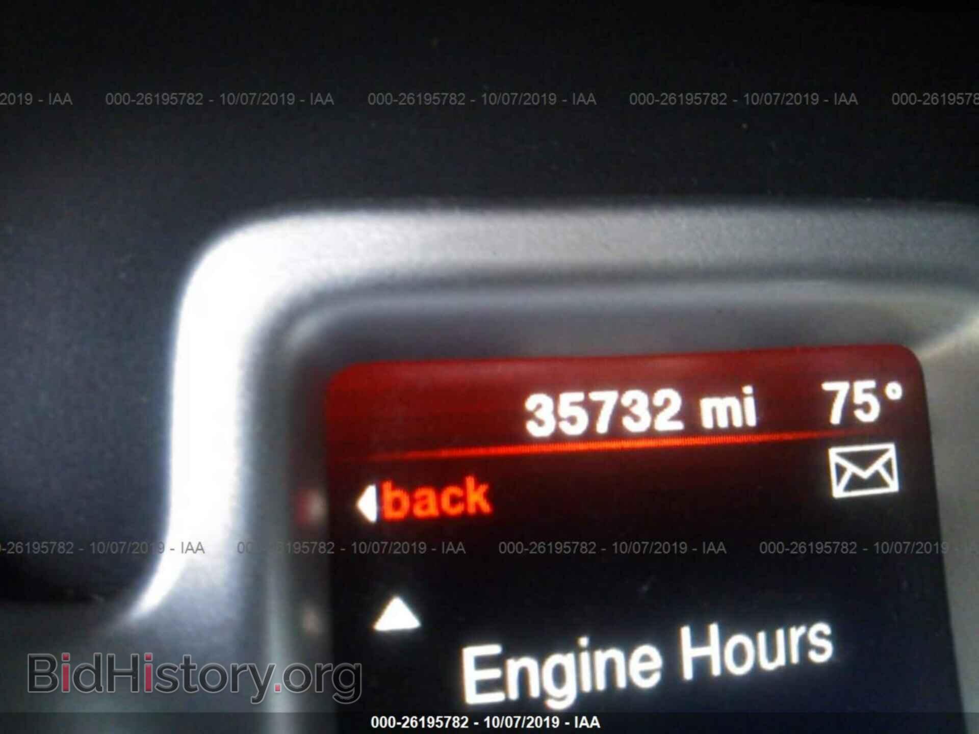 2017 DODGE JOURNEY - VIN: 3C4PDCAB3HT694914 - Фото 7