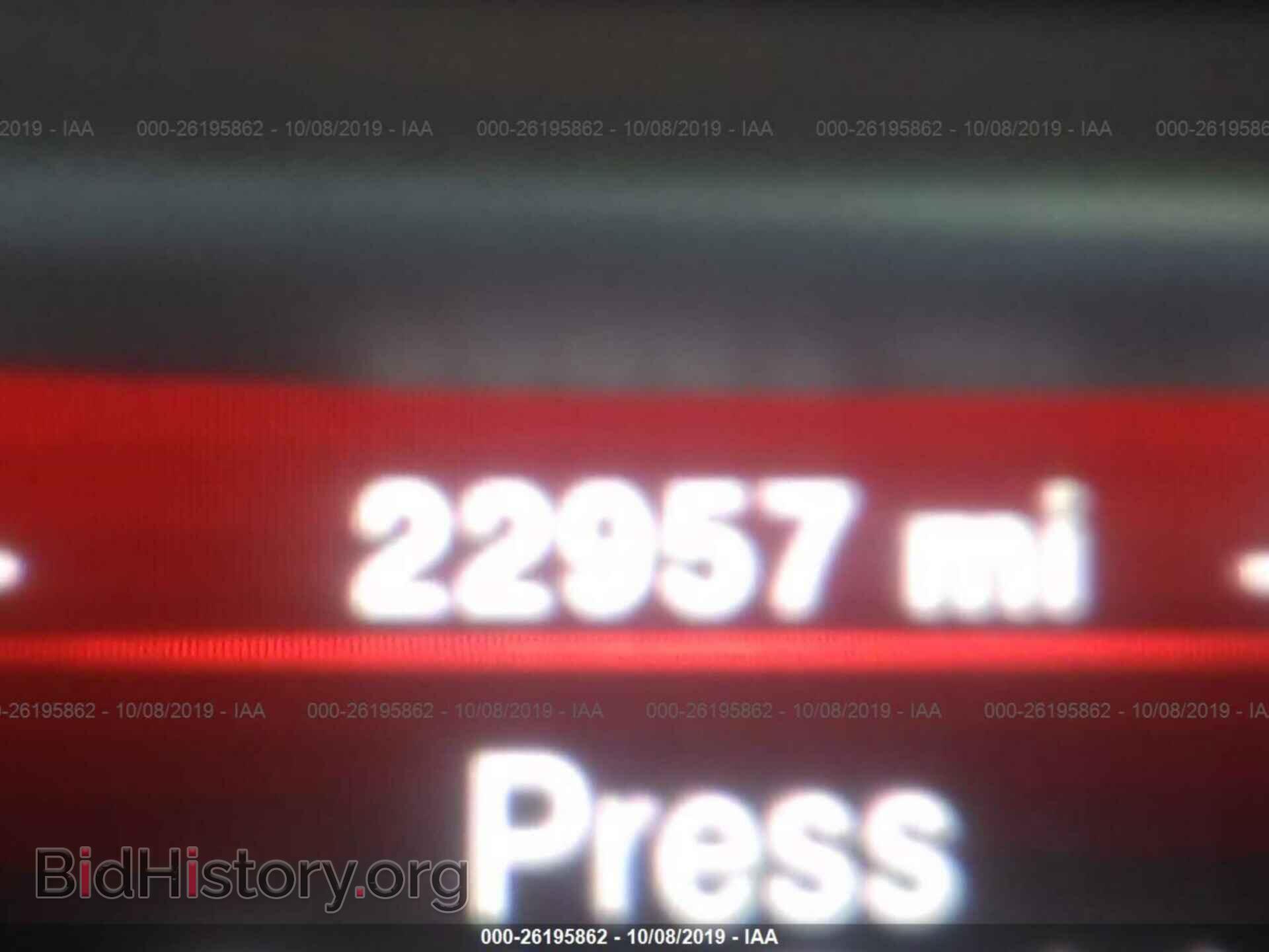 2018 DODGE JOURNEY - VIN: 3C4PDCAB7JT322935 - Photo 7