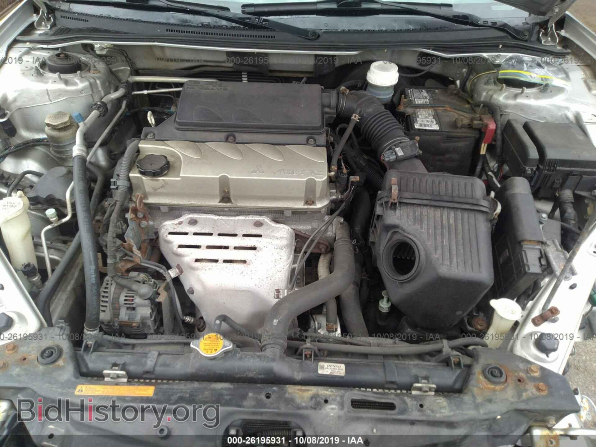 2009 MITSUBISHI ECLIPSE - VIN: 4A3AK24F99E041829 - Фото 10