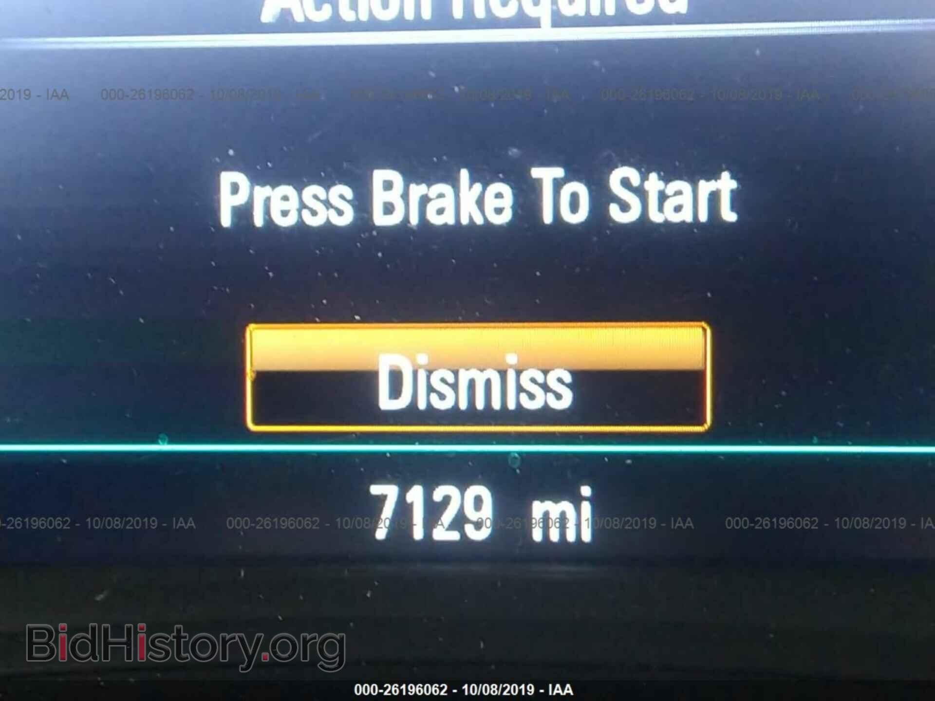 2019 BUICK ENCORE - VIN: KL4CJESB2KB797374 - Фото 7
