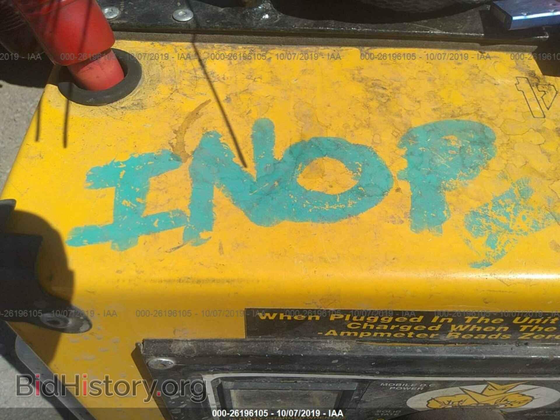 2014 FORD ECONOLINE - VIN: 1FTNE1EW5EDA93642 - Photo 7