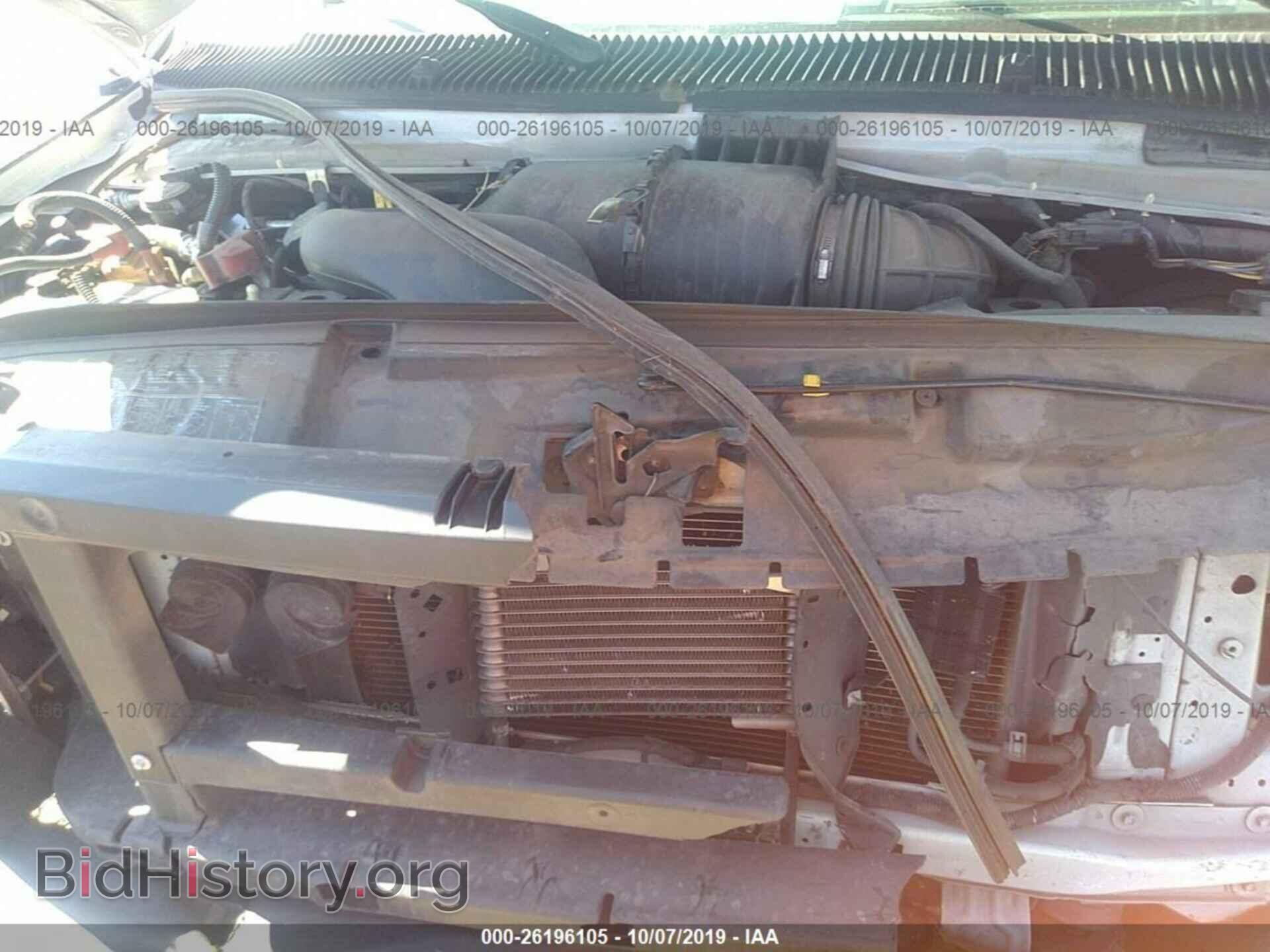 2014 FORD ECONOLINE - VIN: 1FTNE1EW5EDA93642 - Photo 10