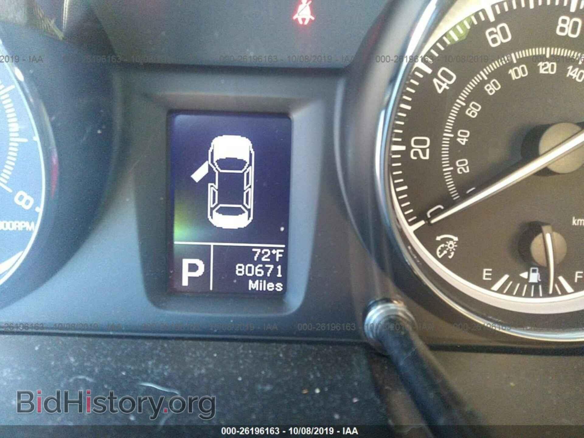 2012 SUZUKI KIZASHI - VIN: JS2RE9A30C6100726 - Photo 7