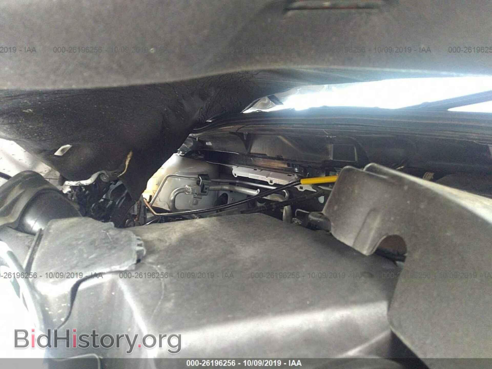 2016 FORD FOCUS - VIN: 1FADP3F2XGL262579 - Photo 10