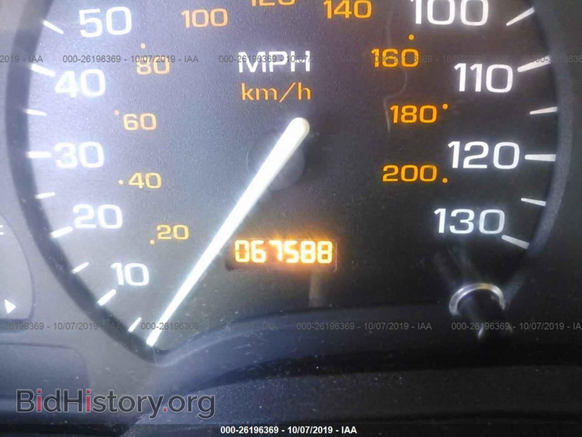 2003 SATURN VUE - VIN: 5GZCZ43D73S803033 - Фото 7