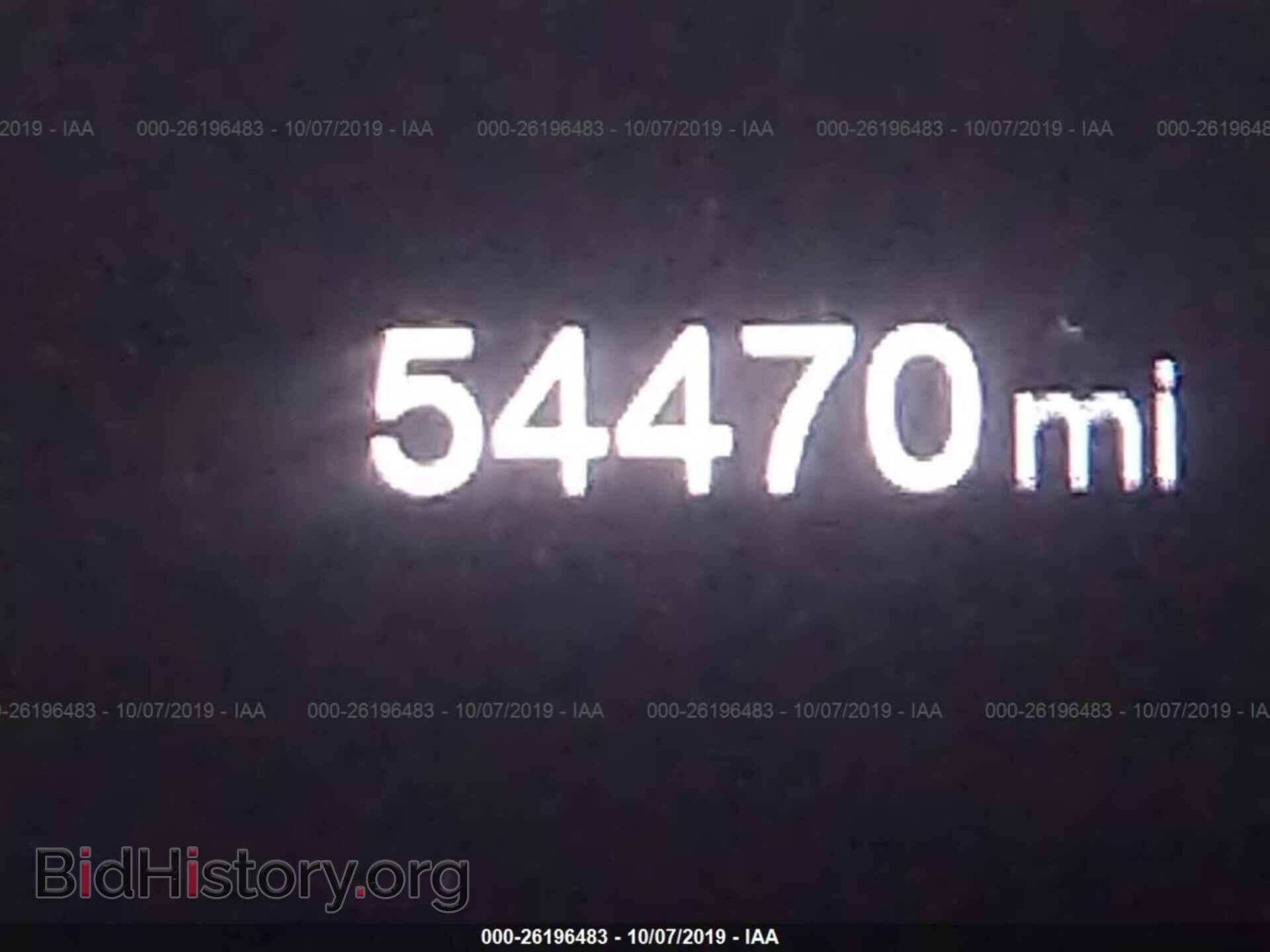 2017 JEEP COMPASS - VIN: 3C4NJDDB4HT667870 - Фото 7